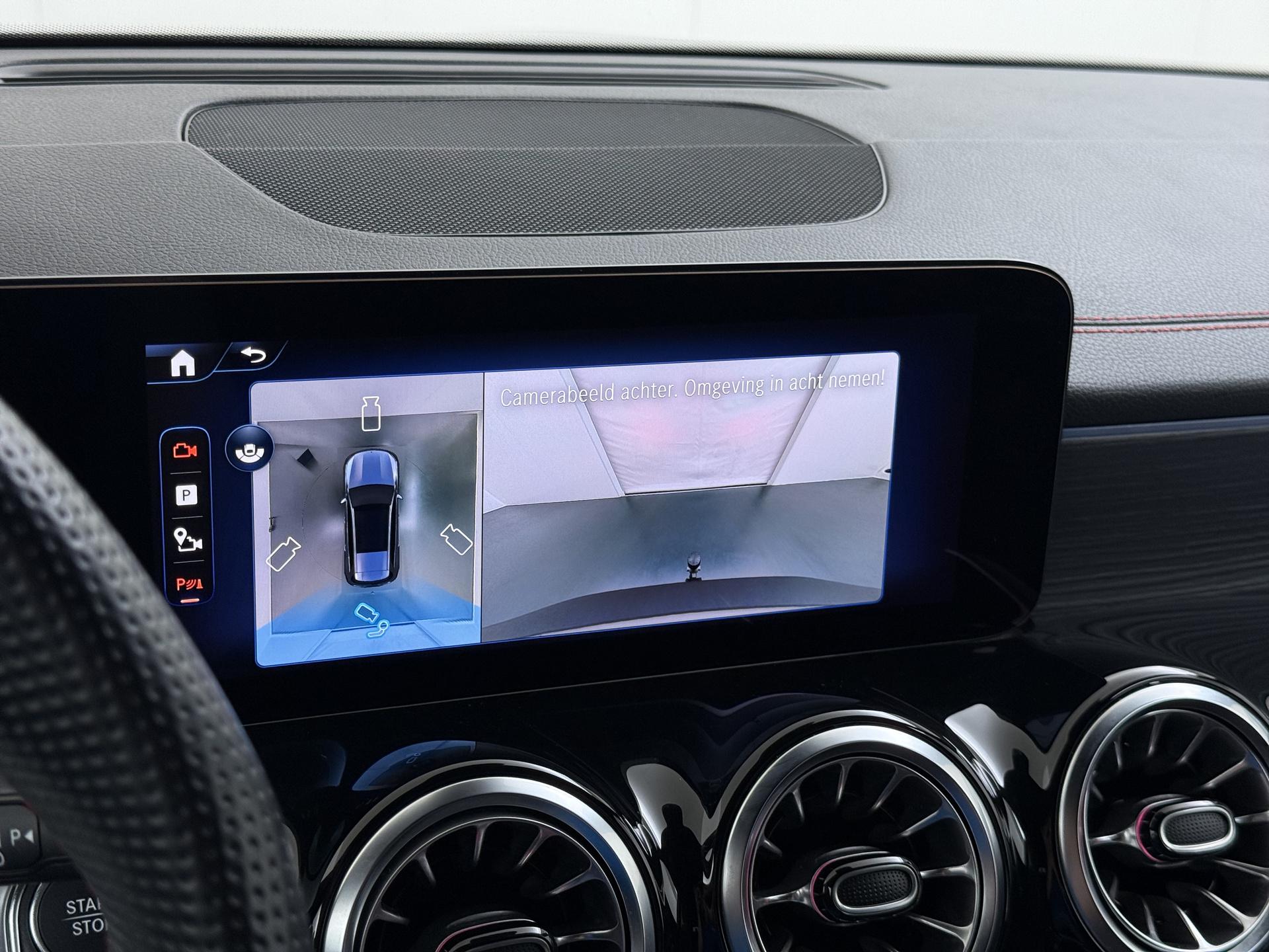 Mercedes-Benz EQB 250+ Business Solution AMG 71 kWh 9