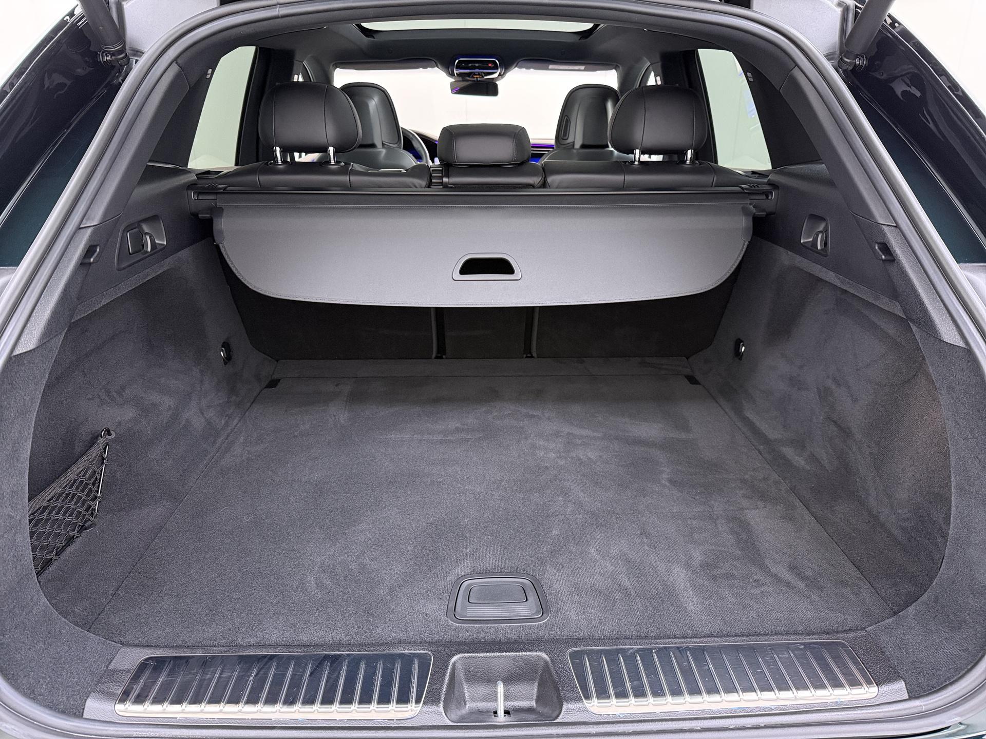 Mercedes-Benz EQE SUV 53 AMG 4MATIC Premium Plus 16