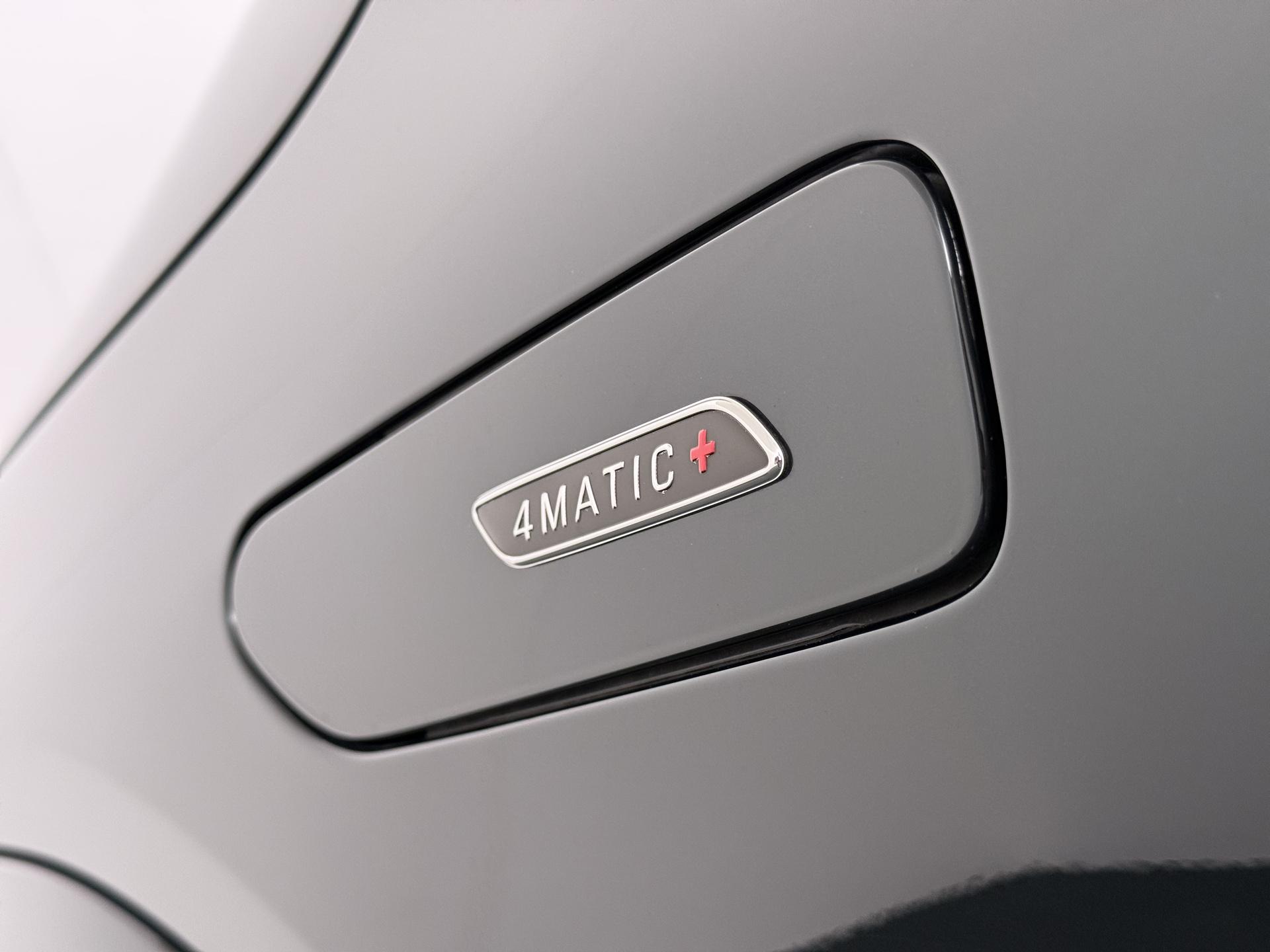 Mercedes-Benz EQE SUV 53 AMG 4MATIC Premium Plus 20