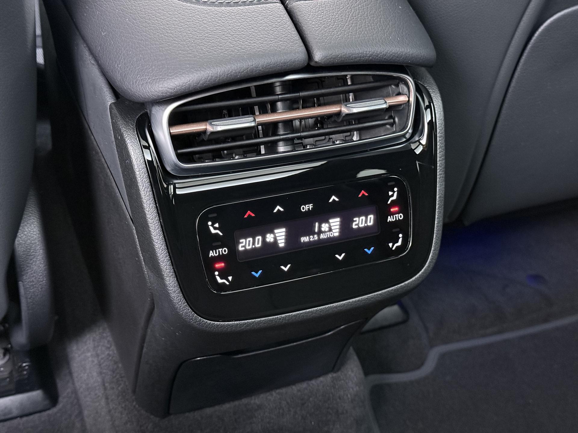 Mercedes-Benz EQE SUV 53 AMG 4MATIC Premium Plus 28