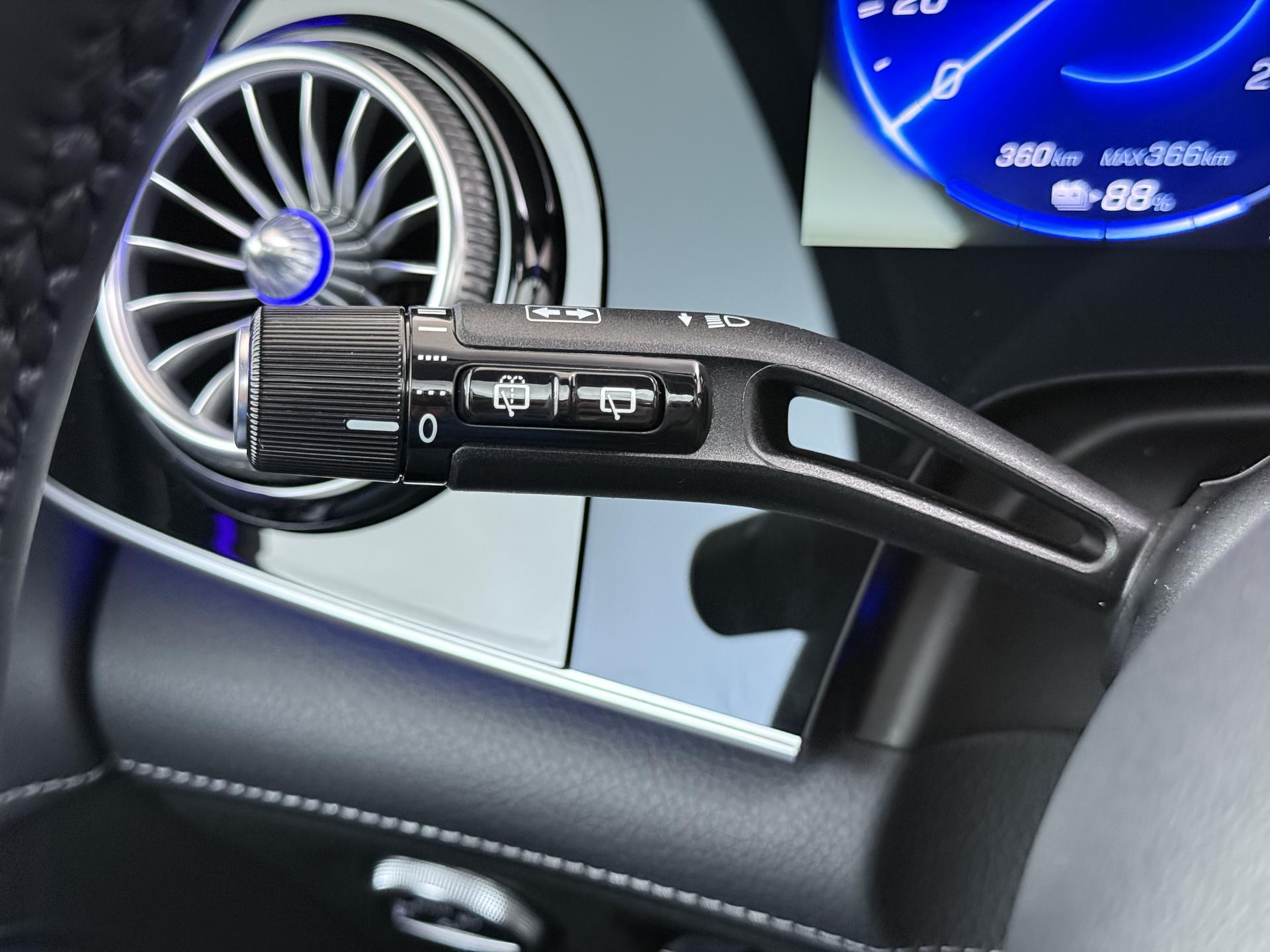 Mercedes-Benz EQE SUV 53 AMG 4MATIC Premium Plus 32