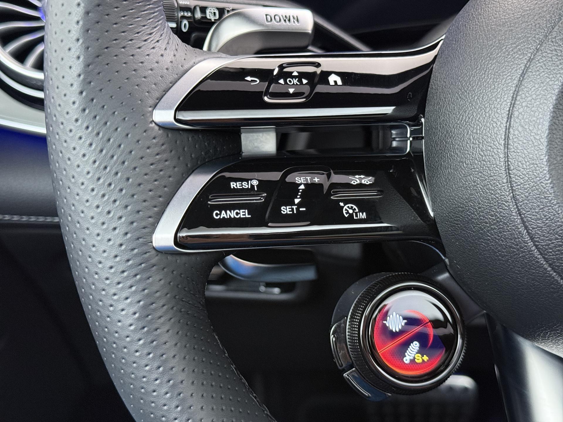 Mercedes-Benz EQE SUV 53 AMG 4MATIC Premium Plus 34