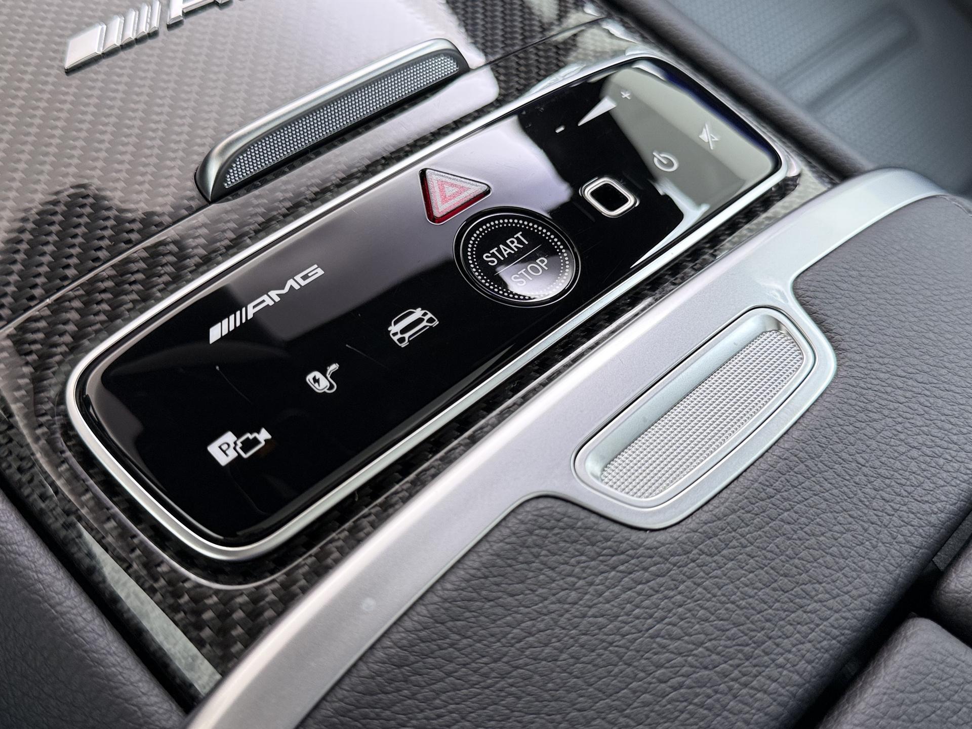 Mercedes-Benz EQE SUV 53 AMG 4MATIC Premium Plus 50