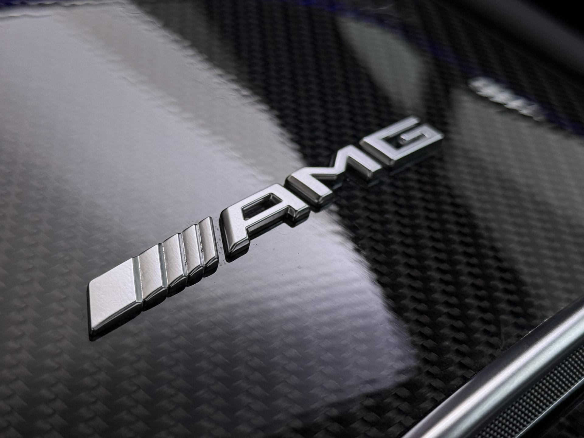 Mercedes-Benz EQE SUV 53 AMG 4MATIC Premium Plus 51