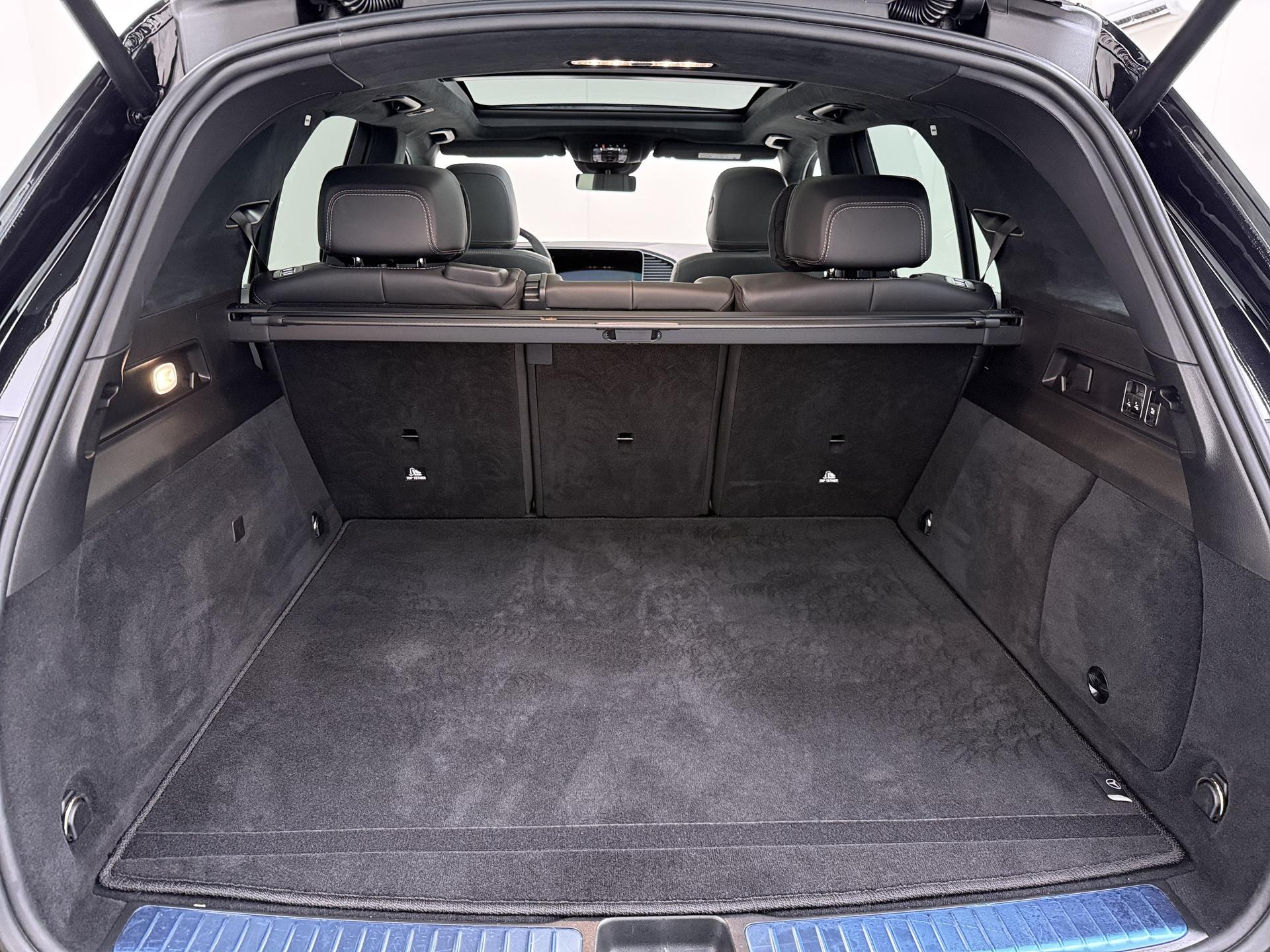 Mercedes-Benz GLE 53 AMG Hybrid 4MATIC+ Premium Plus 19