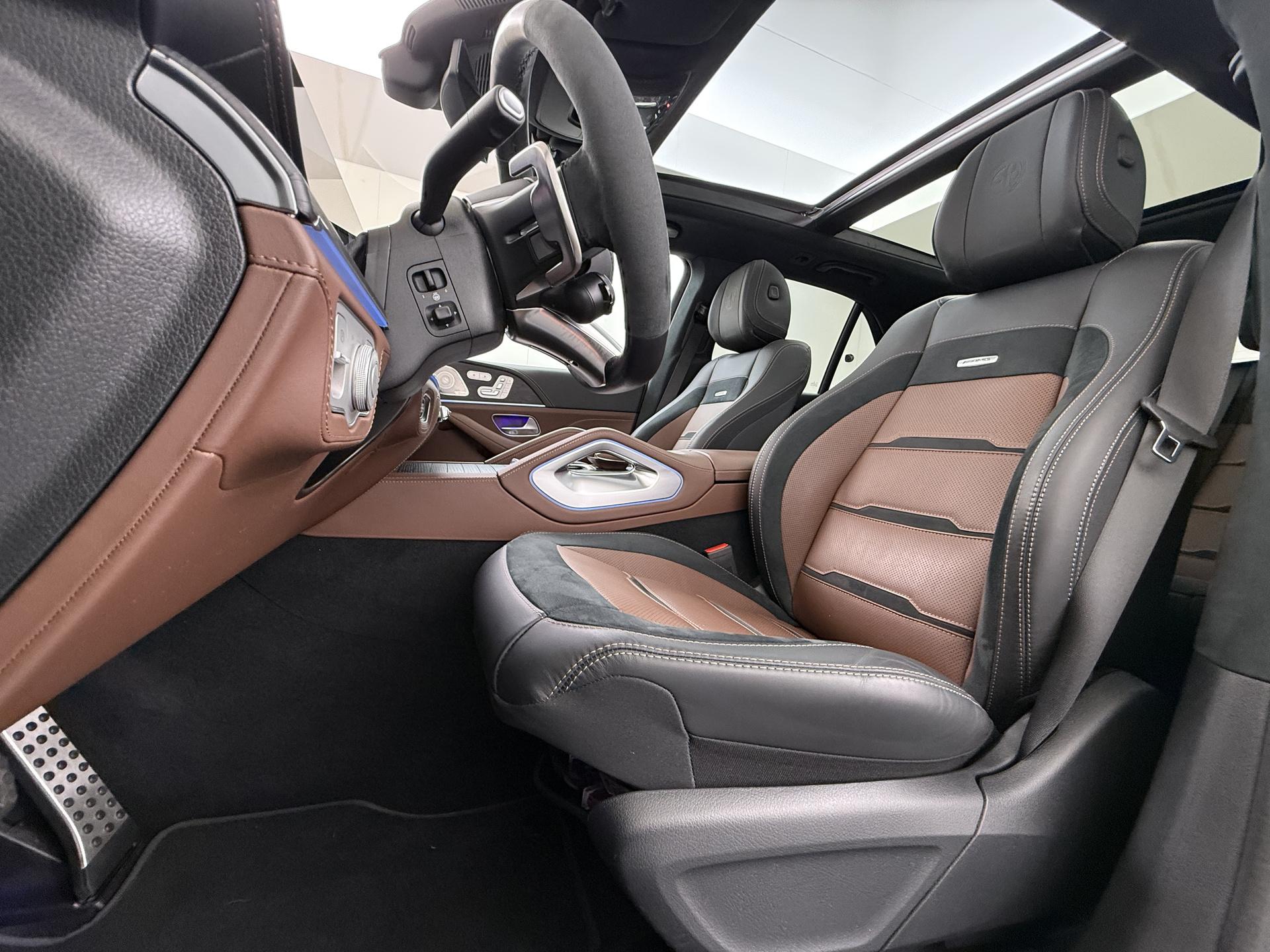 Mercedes-Benz GLE 53 AMG Hybrid 4MATIC+ Premium Plus 26