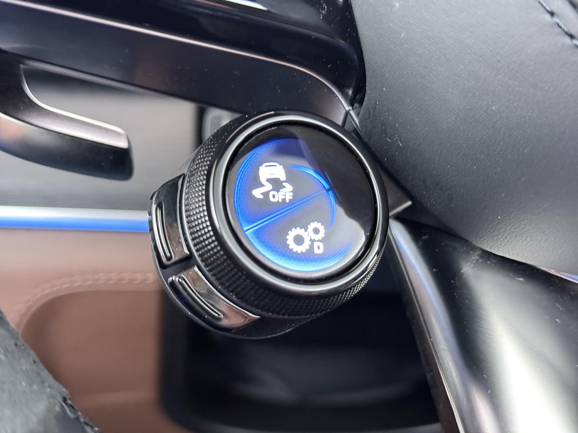 Mercedes-Benz GLE 53 AMG Hybrid 4MATIC+ Premium Plus 38