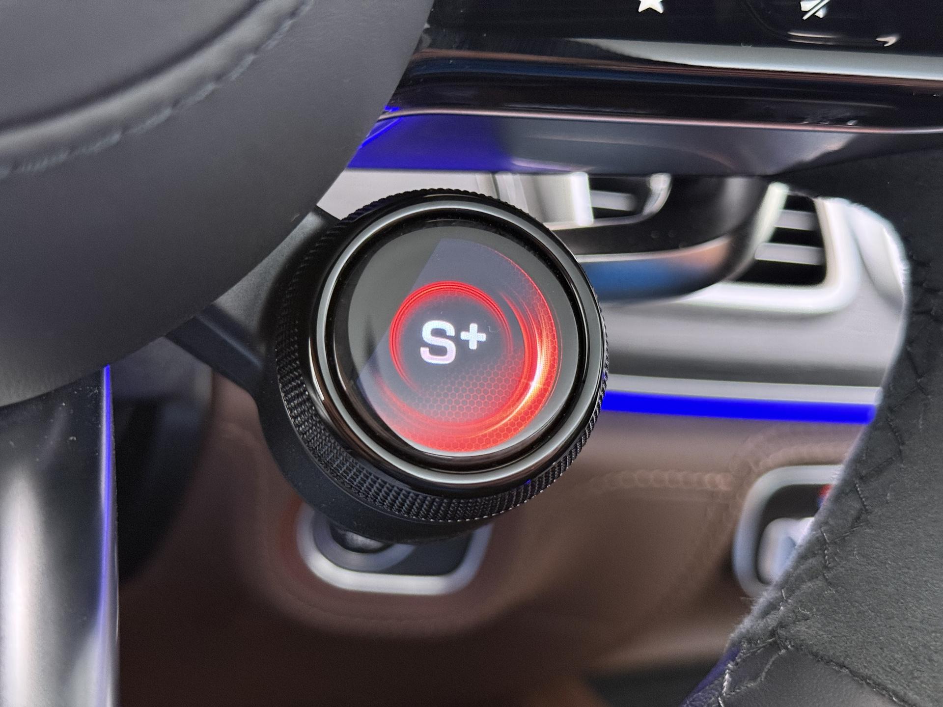 Mercedes-Benz GLE 53 AMG Hybrid 4MATIC+ Premium Plus 40