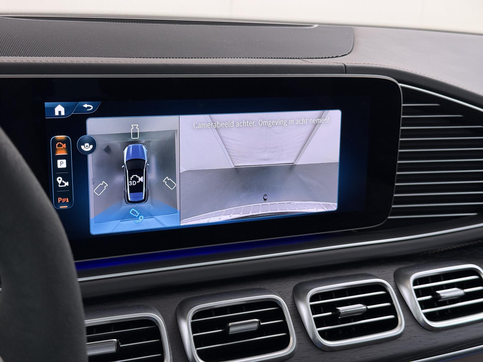 Mercedes-Benz GLE 53 AMG Hybrid 4MATIC+ Premium Plus 57