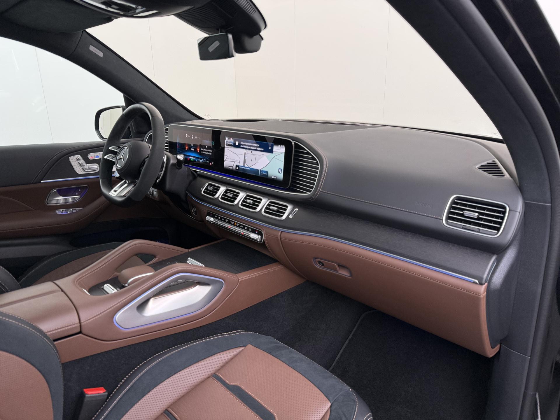 Mercedes-Benz GLE 53 AMG Hybrid 4MATIC+ Premium Plus 61