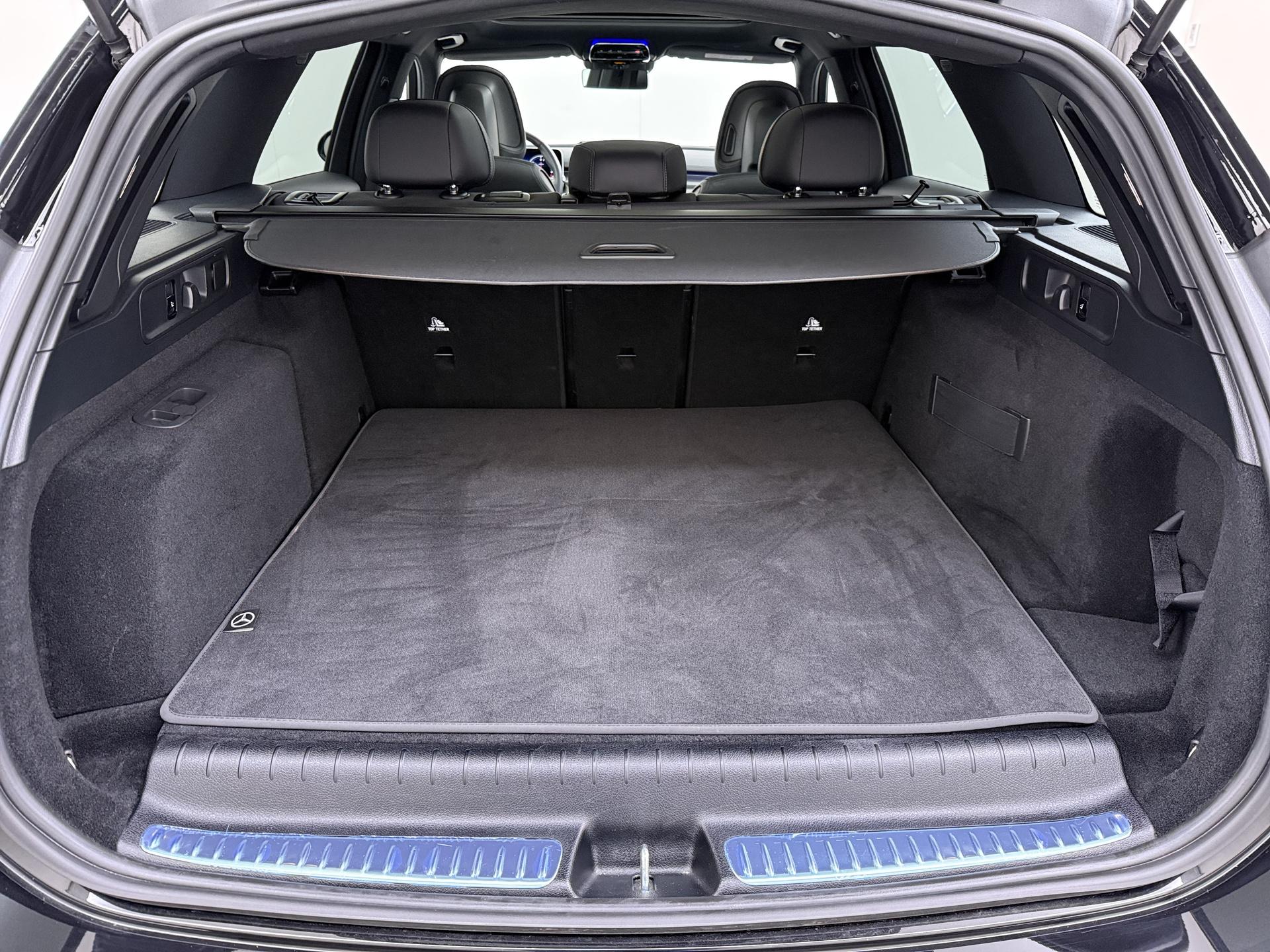 Mercedes-Benz C-klasse Estate 300 e Business Solution AMG 16