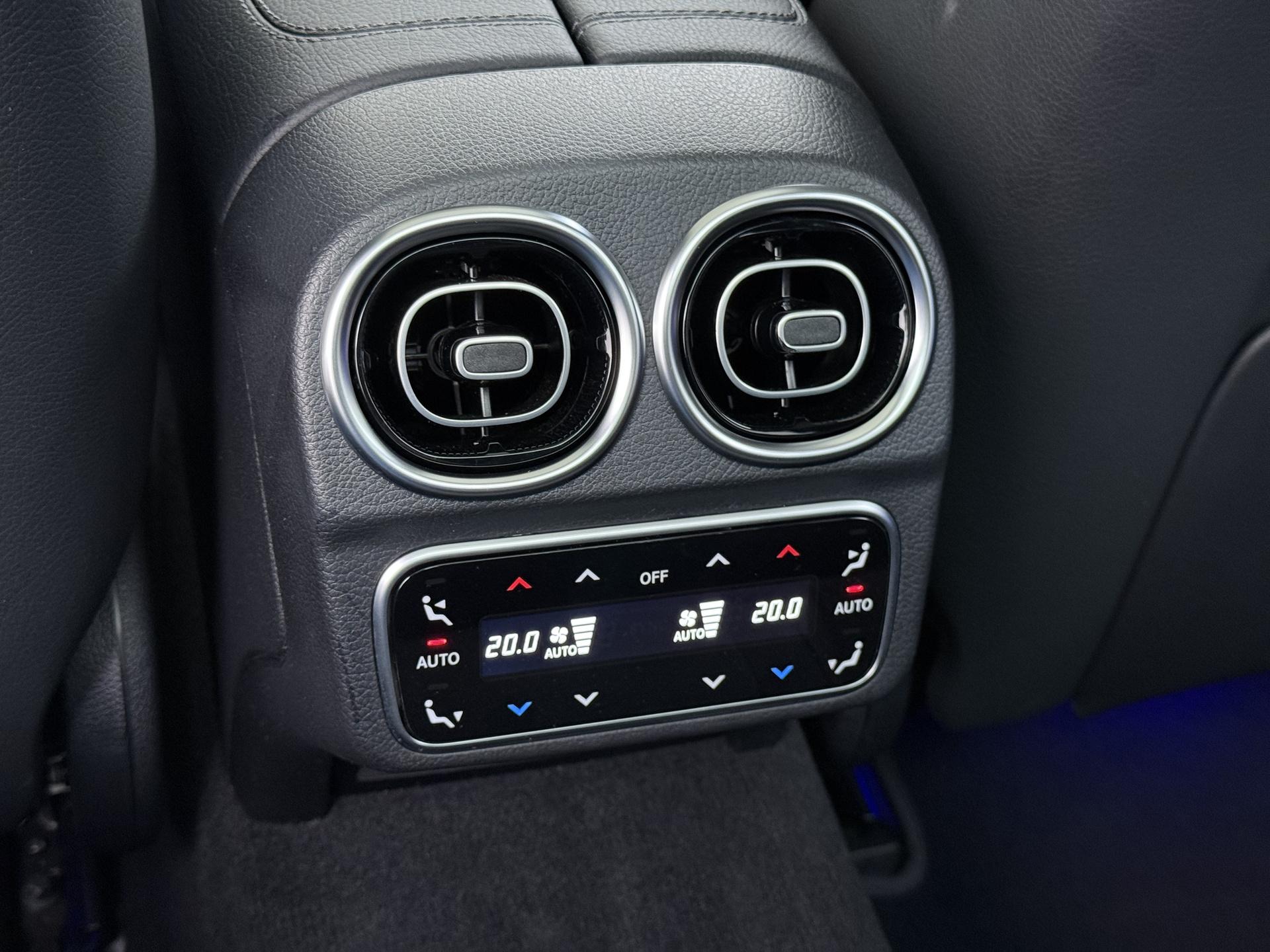 Mercedes-Benz C-klasse Estate 300 e Business Solution AMG 26