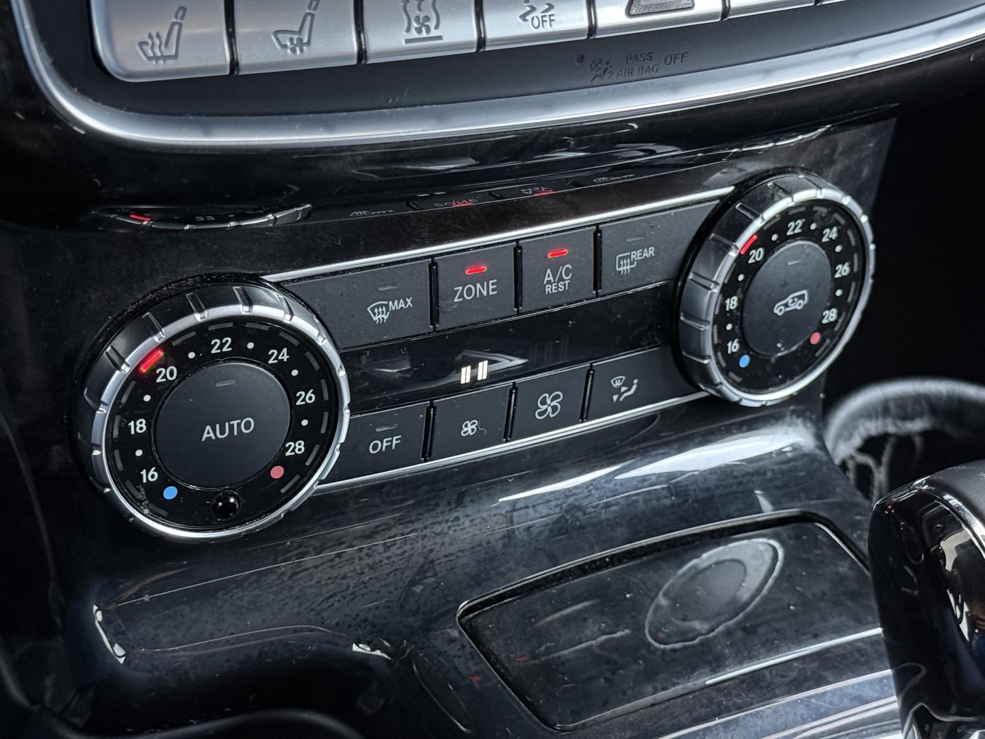 Mercedes-Benz G-klasse 350 Bluetec 33