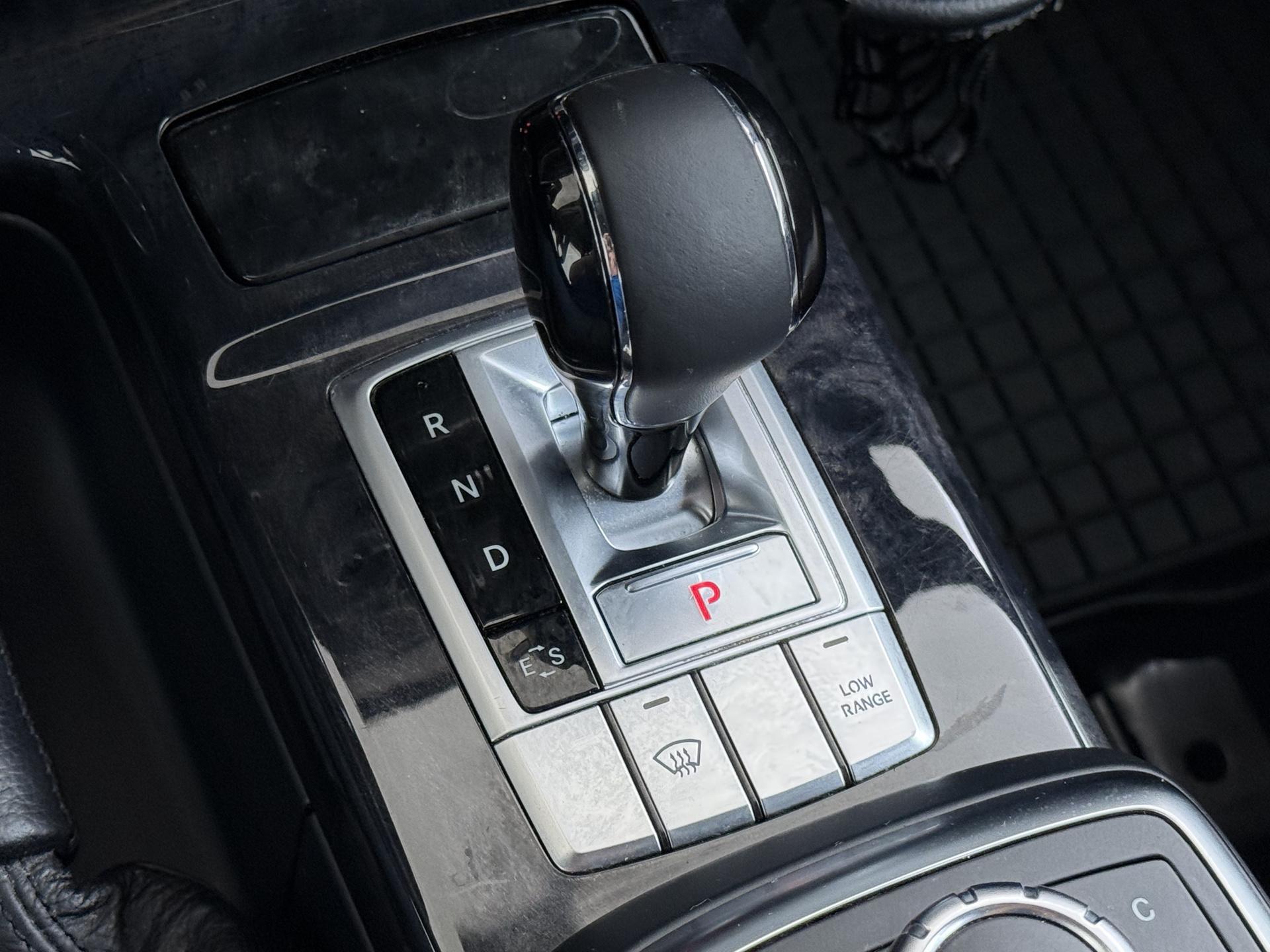 Mercedes-Benz G-klasse 350 Bluetec 34
