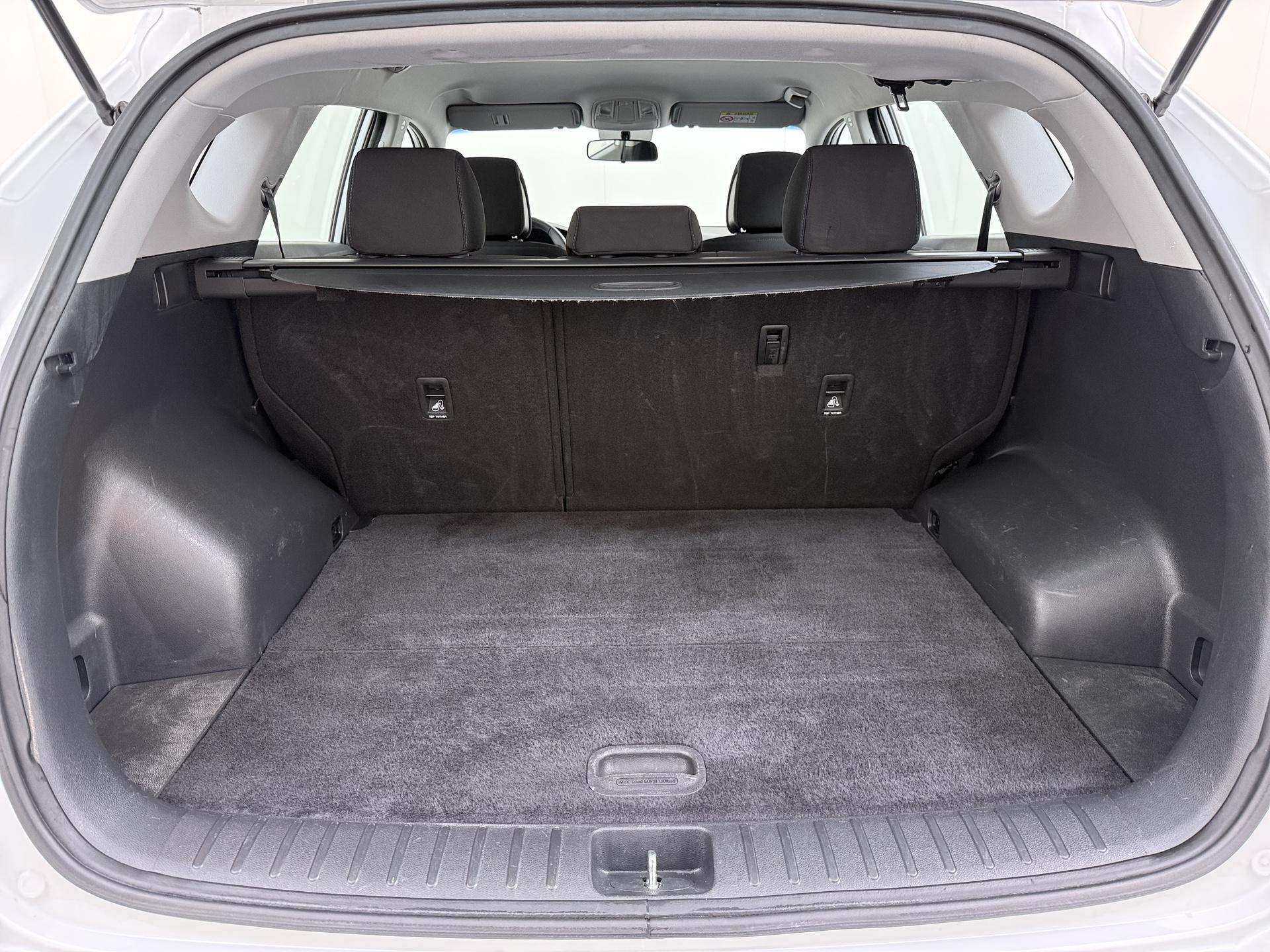 Hyundai Tucson 1.6 GDi Go! 18