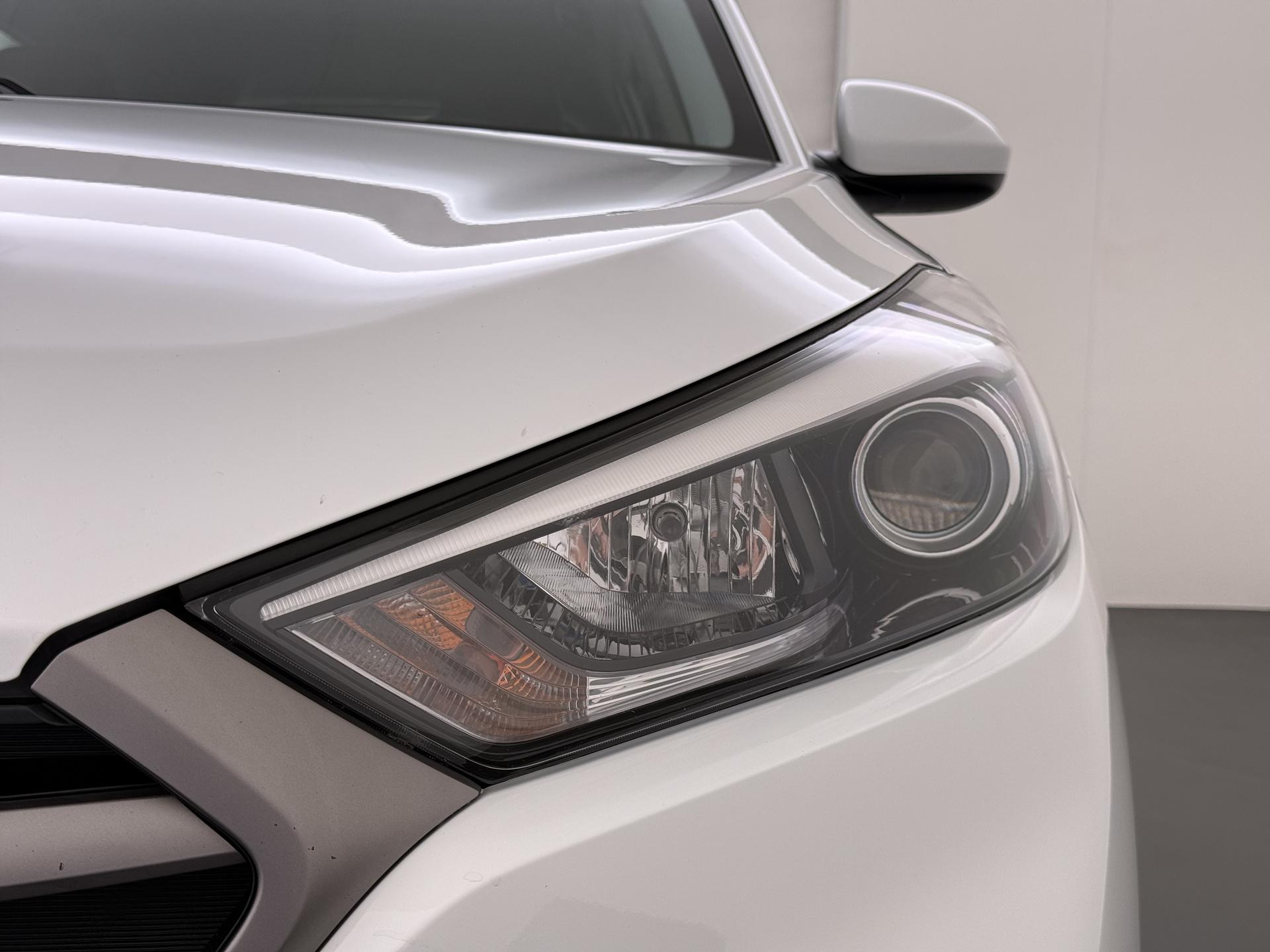 Hyundai Tucson 1.6 GDi Go! 20