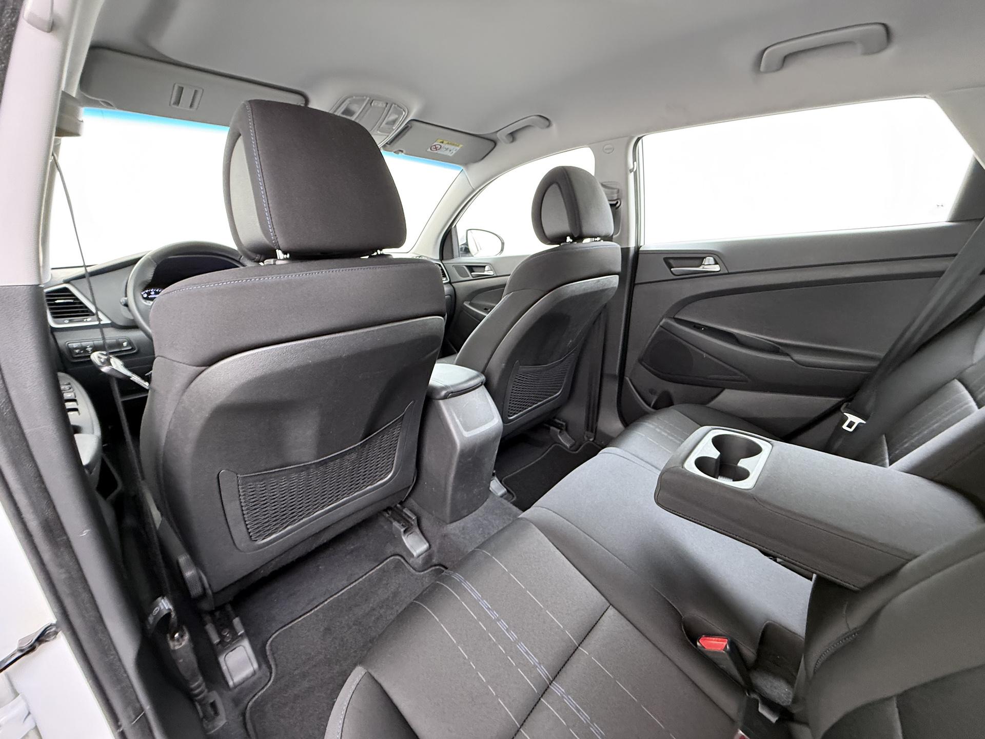 Hyundai Tucson 1.6 GDi Go! 24