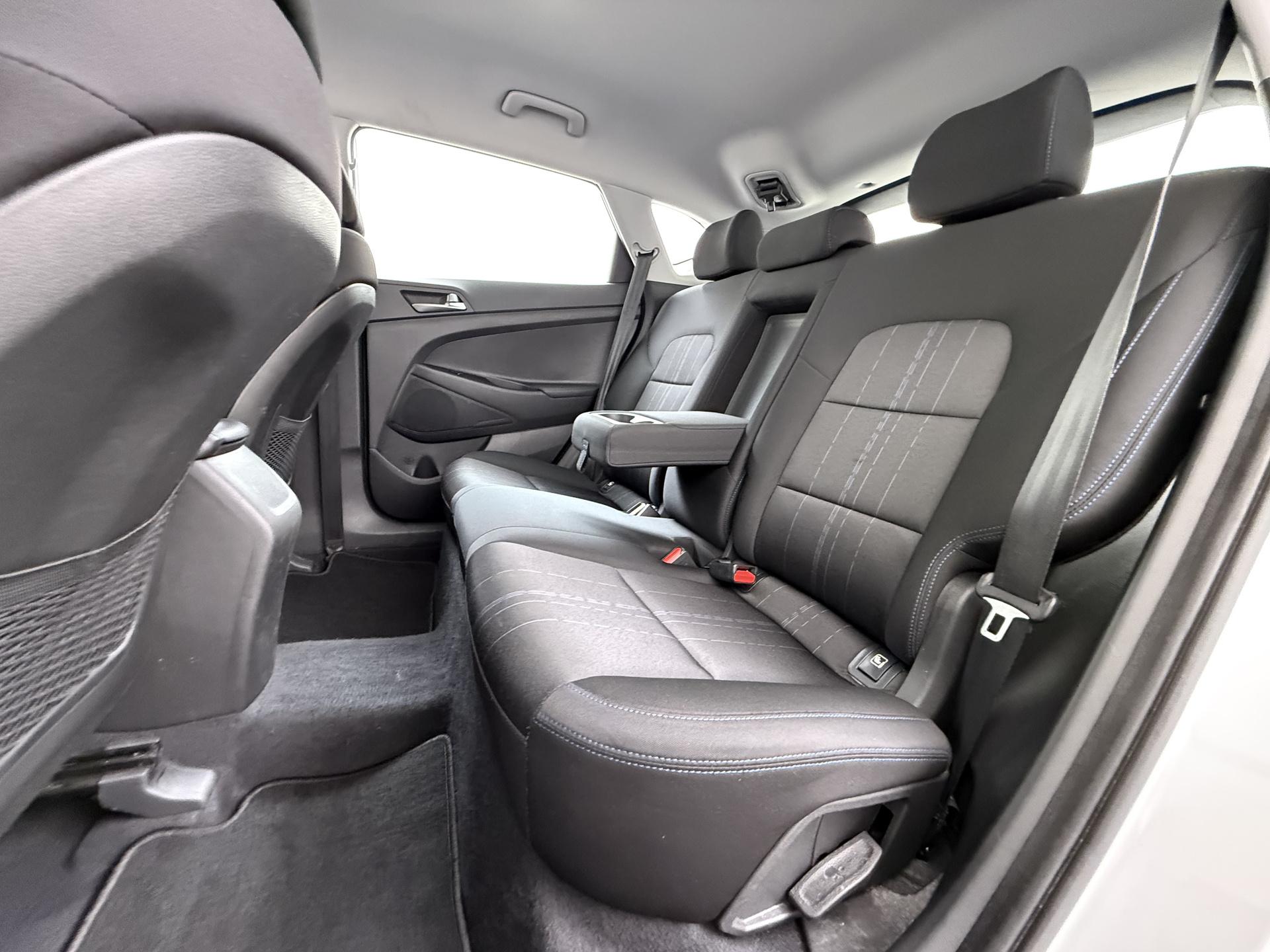 Hyundai Tucson 1.6 GDi Go! 25