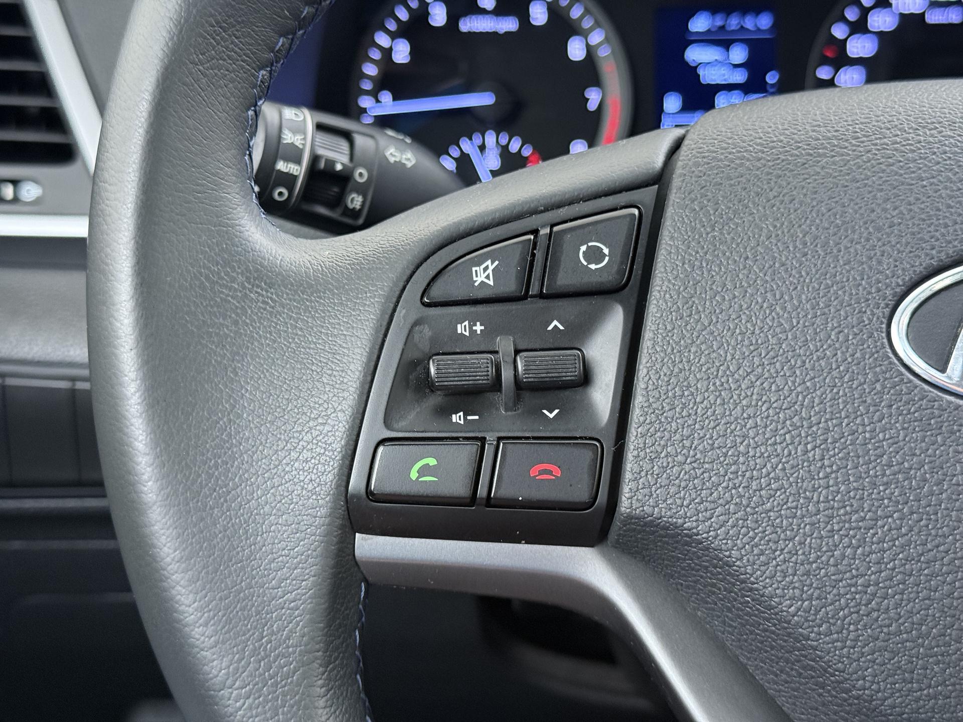 Hyundai Tucson 1.6 GDi Go! 30