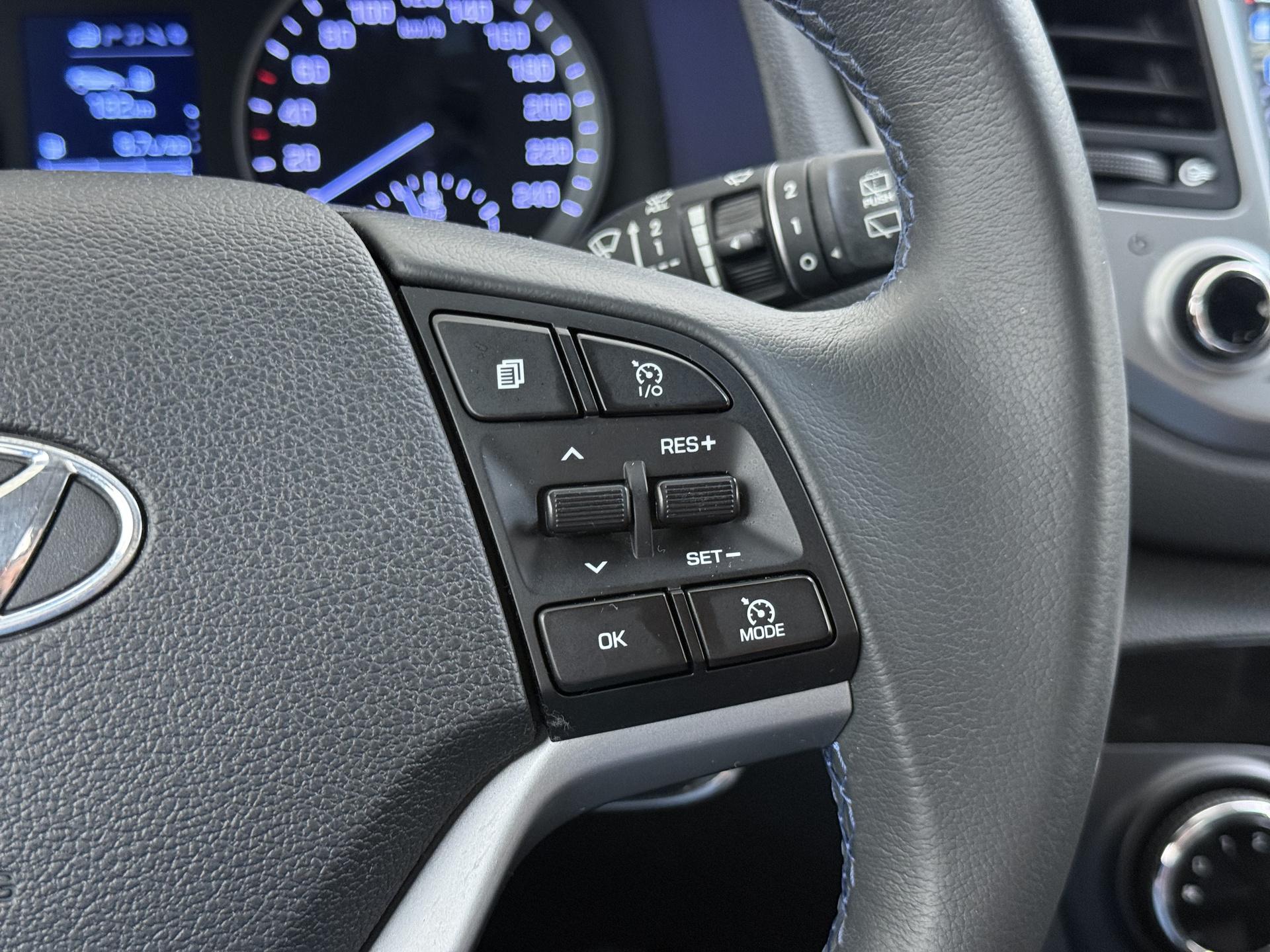 Hyundai Tucson 1.6 GDi Go! 31