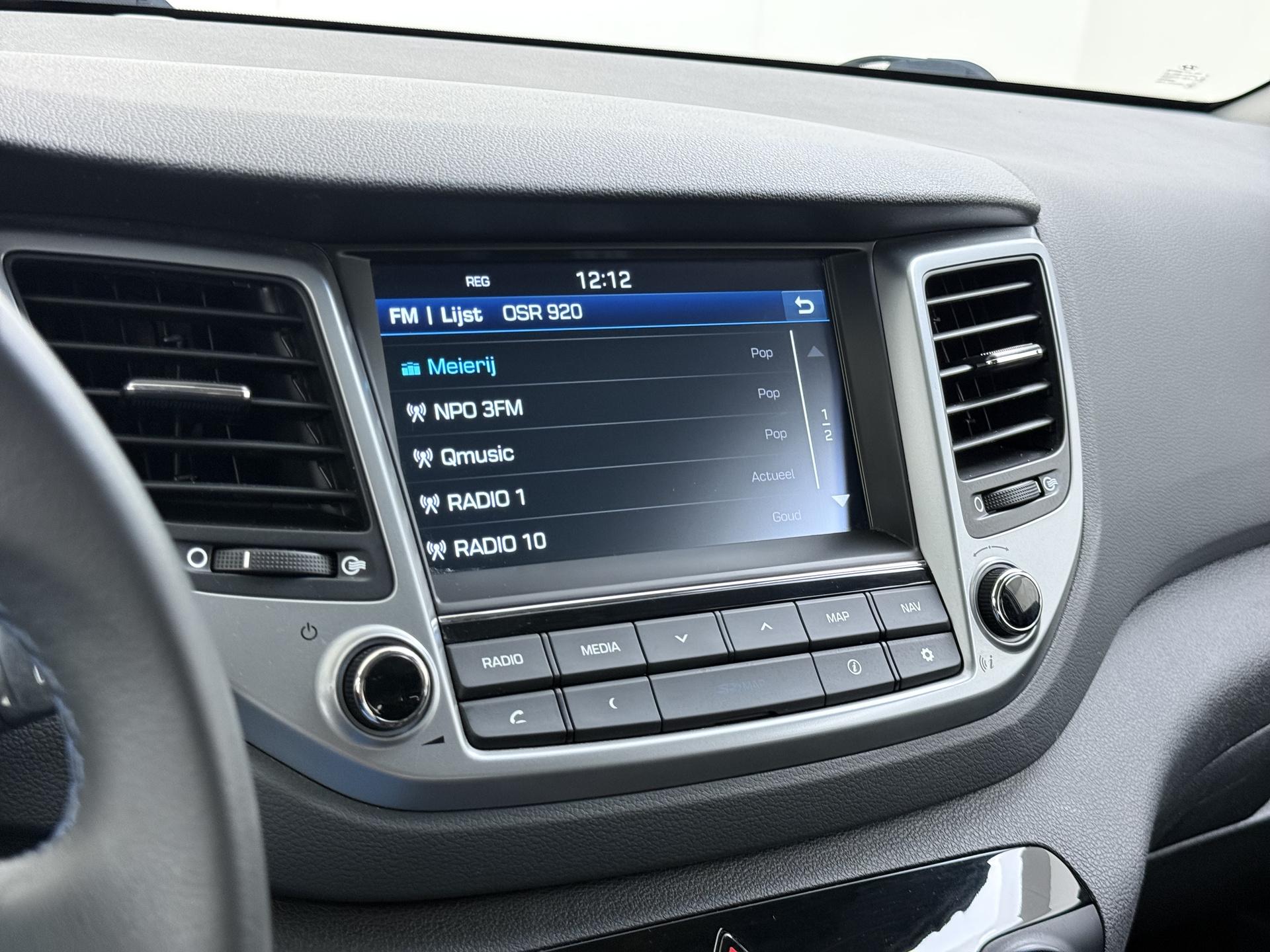 Hyundai Tucson 1.6 GDi Go! 32