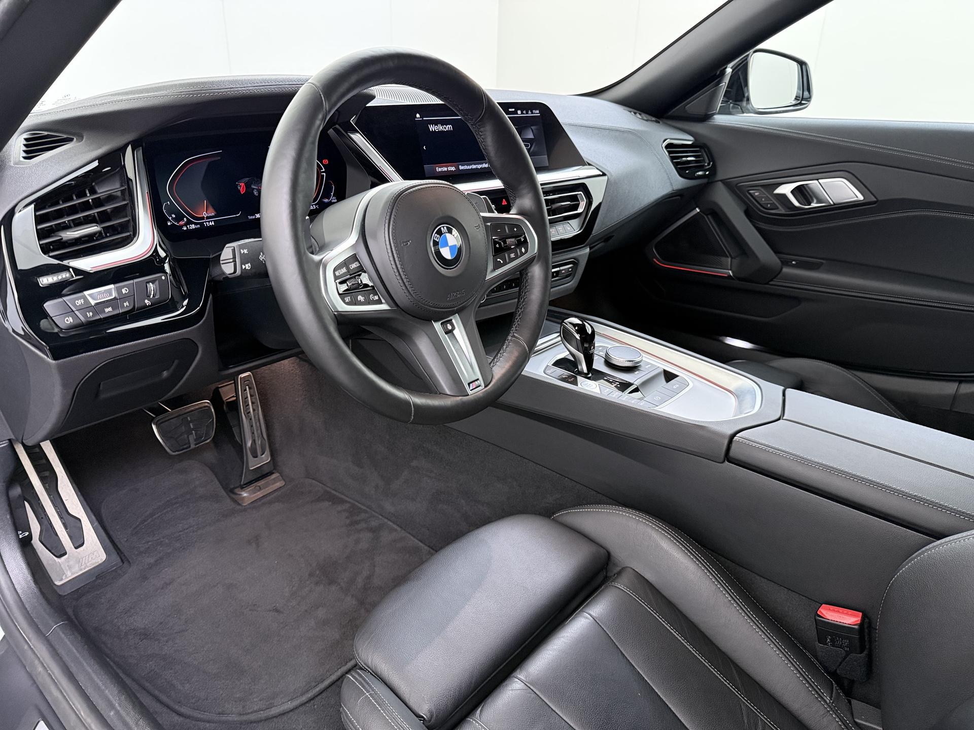 BMW Z4 Roadster sDrive30i Business Edition Plus 11