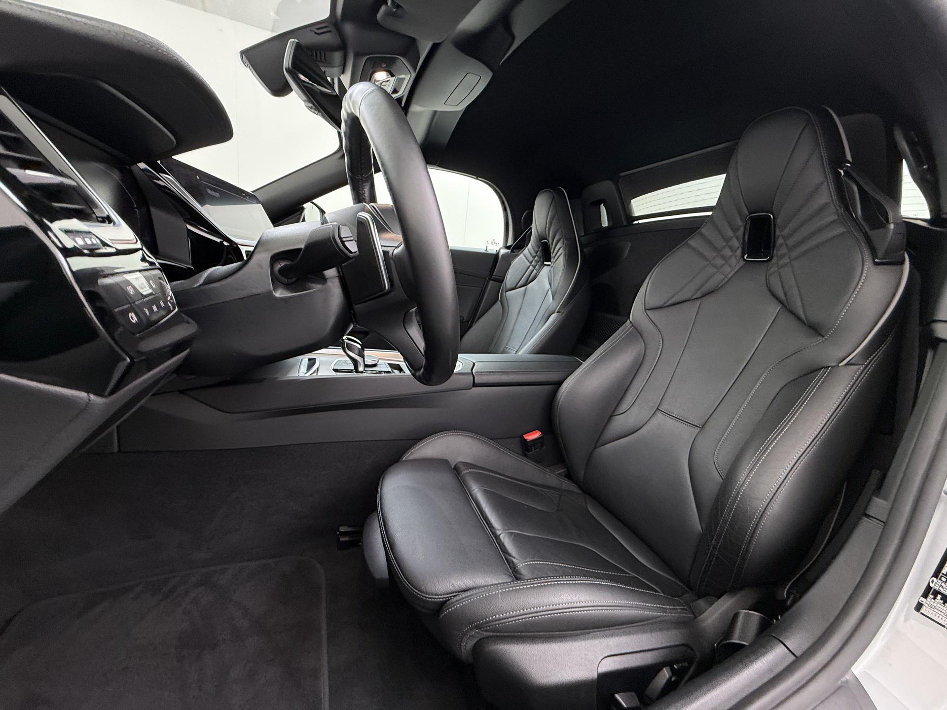 BMW Z4 Roadster sDrive30i Business Edition Plus 12