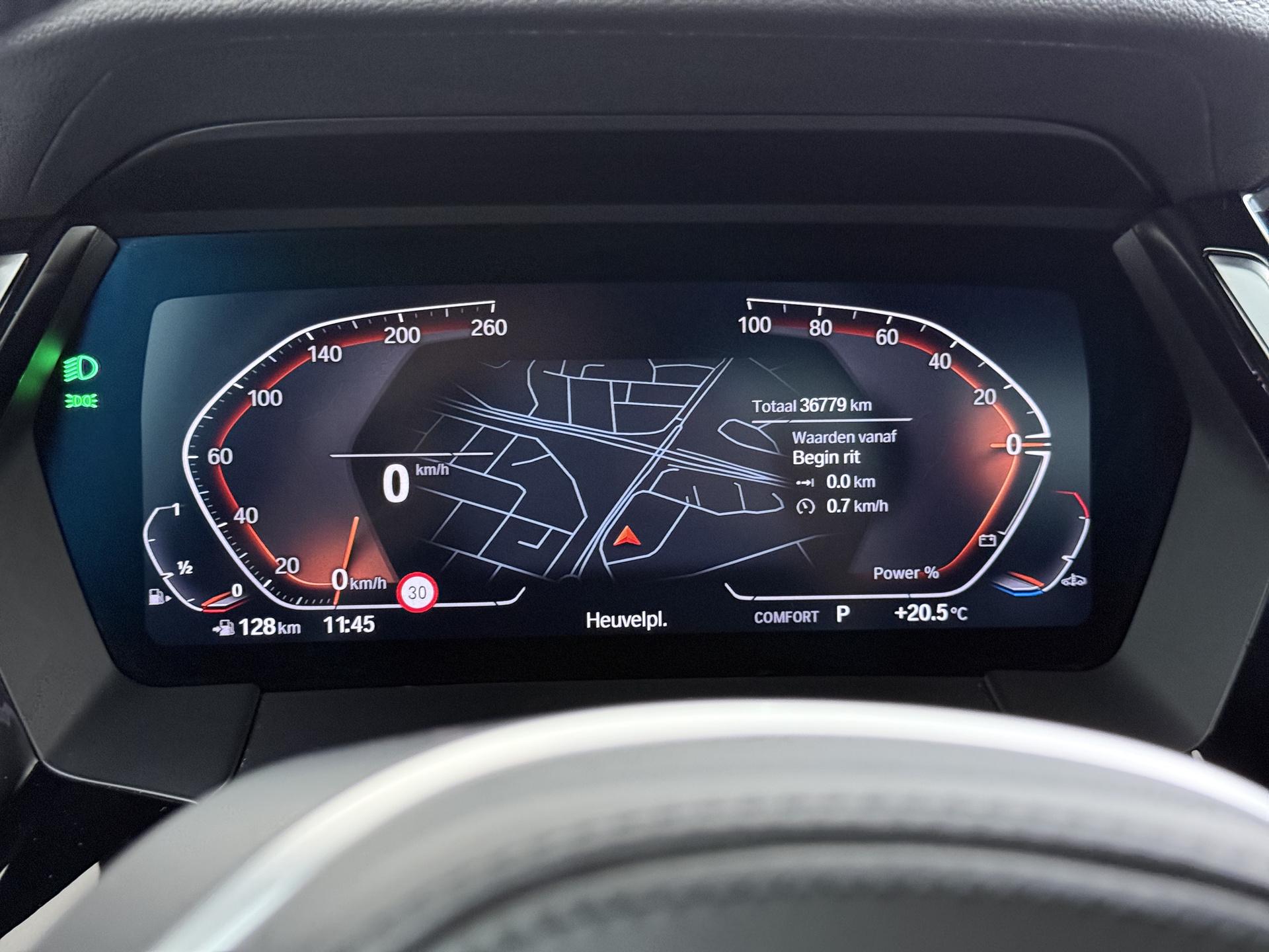 BMW Z4 Roadster sDrive30i Business Edition Plus 18