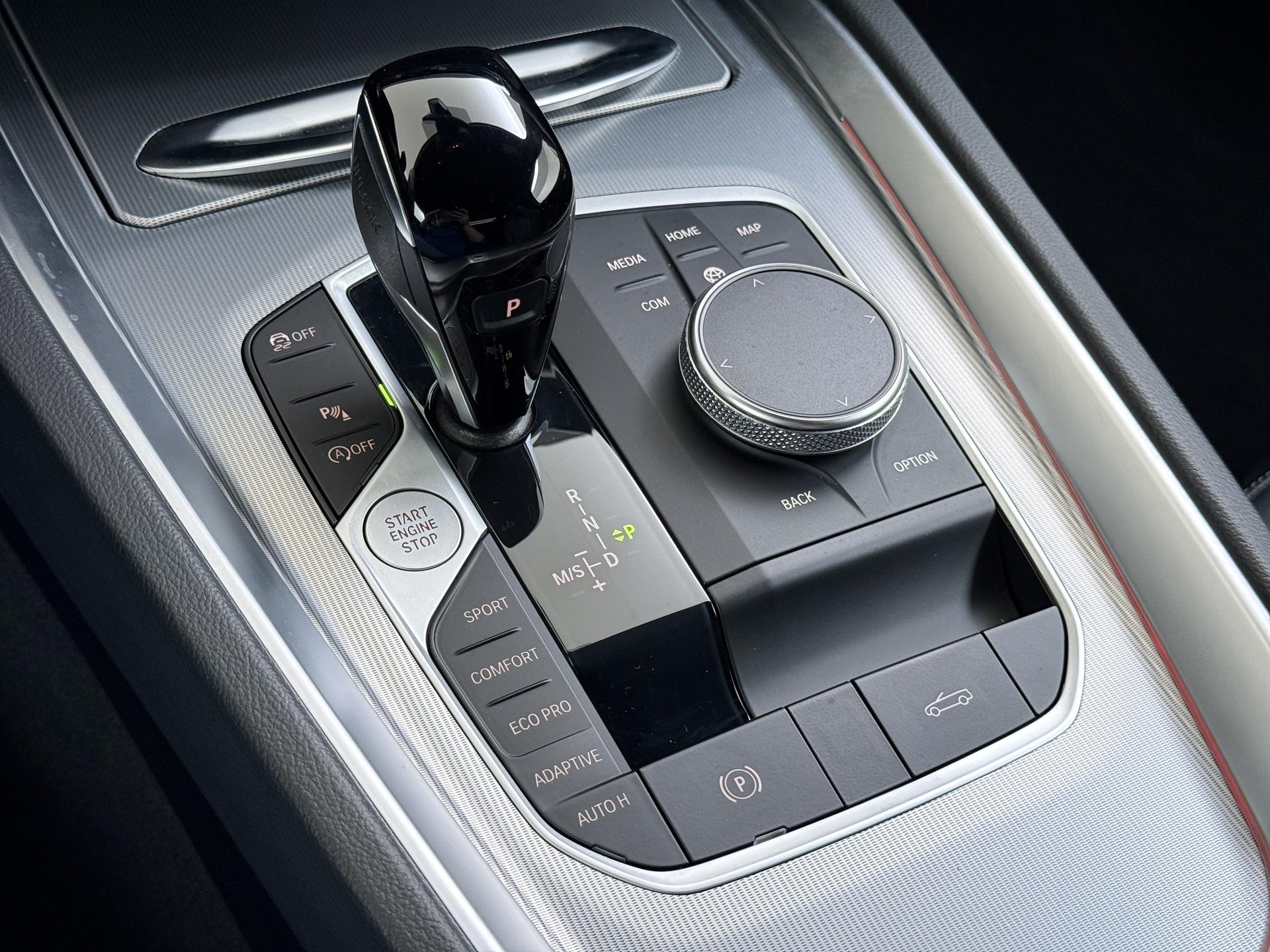 BMW Z4 Roadster sDrive30i Business Edition Plus 27