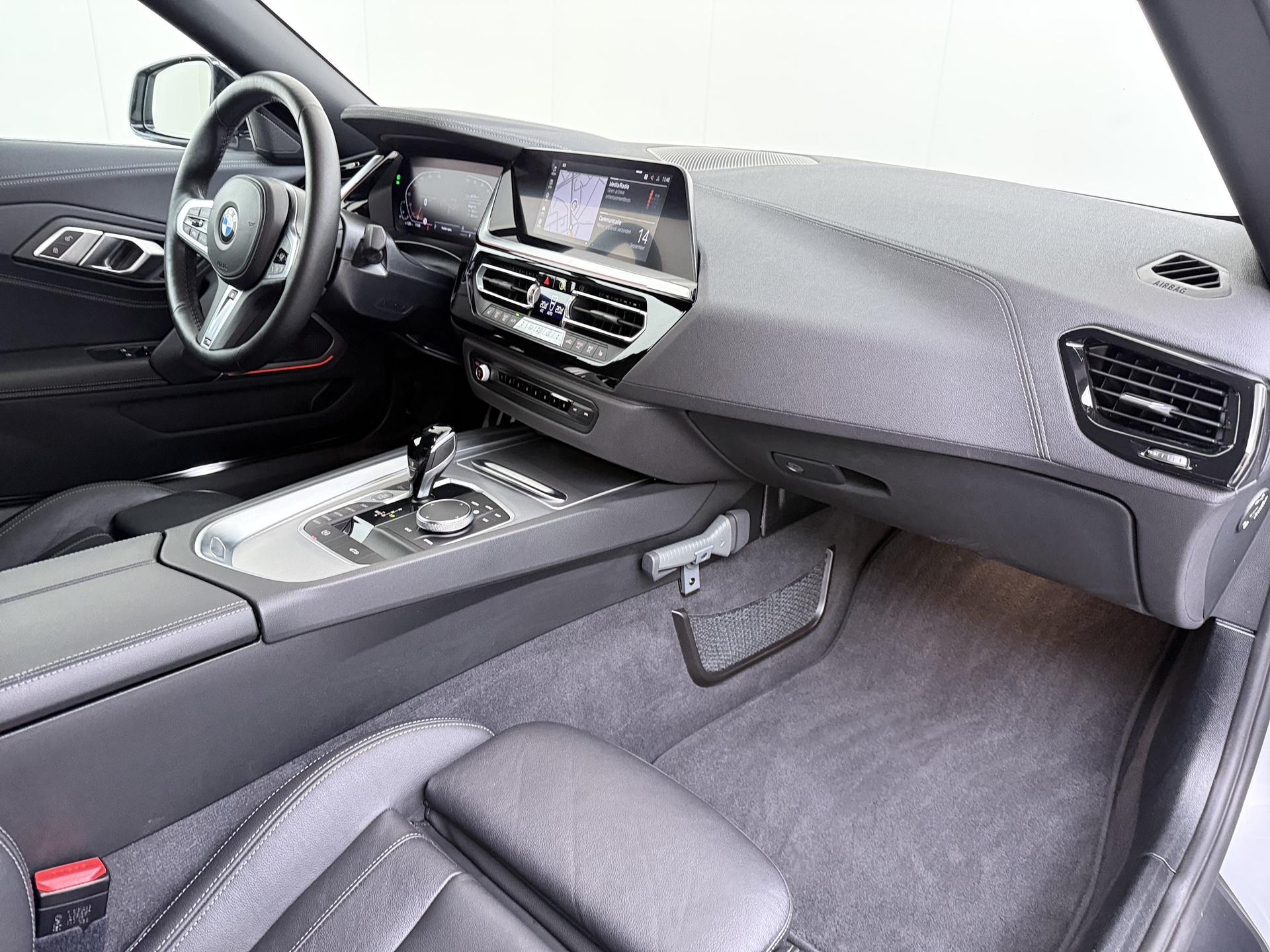 BMW Z4 Roadster sDrive30i Business Edition Plus 28