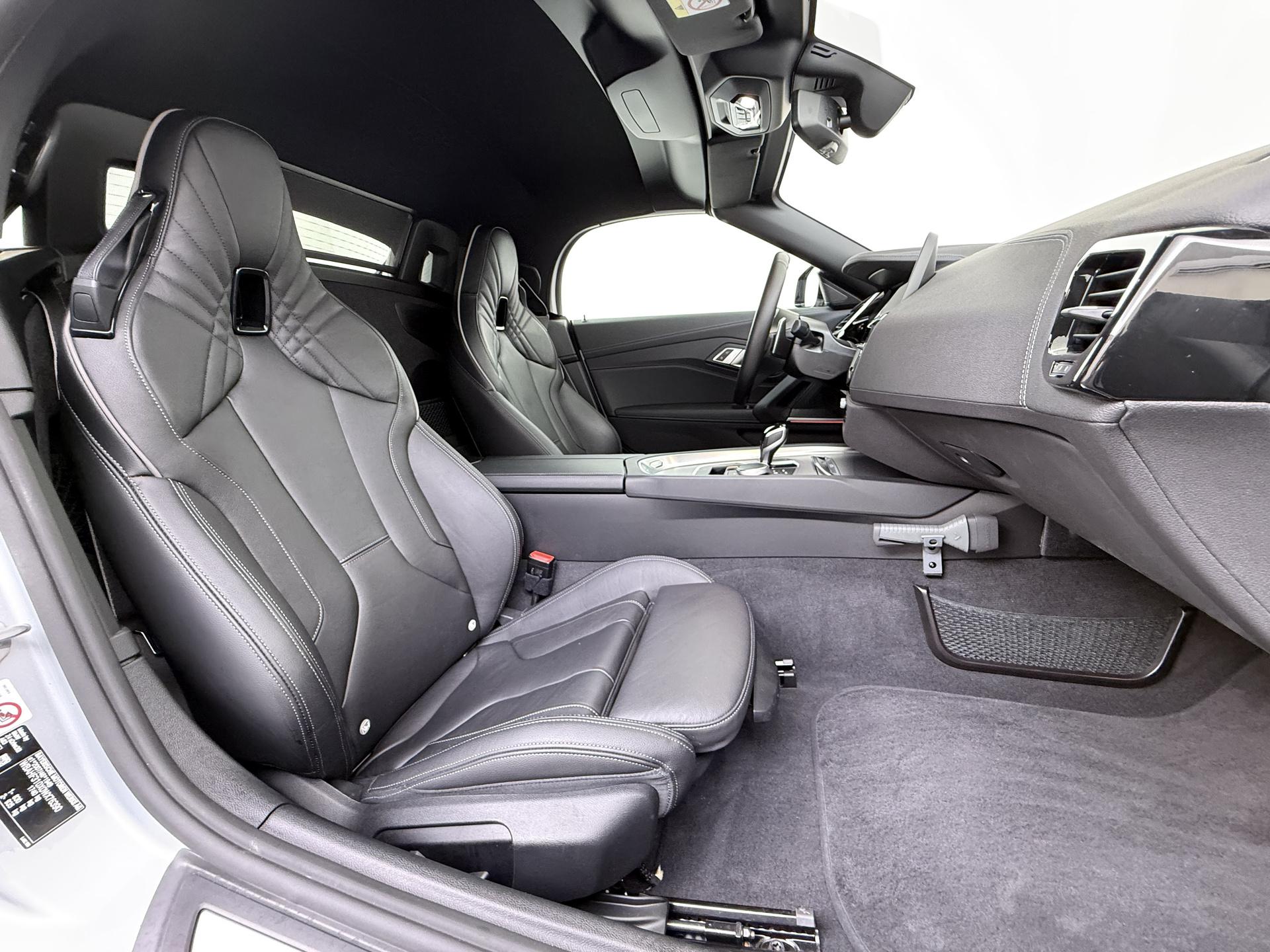 BMW Z4 Roadster sDrive30i Business Edition Plus 29