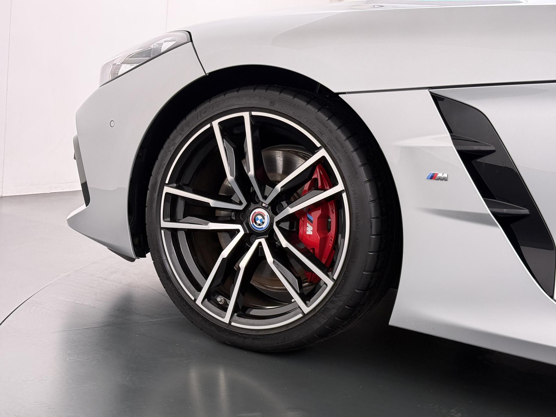 BMW Z4 Roadster sDrive30i Business Edition Plus 7