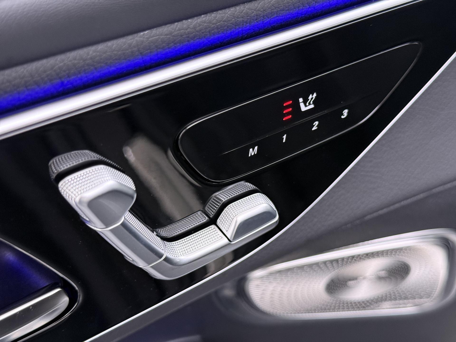 Mercedes-Benz GLC-klasse GLC 300 e 4MATIC 11