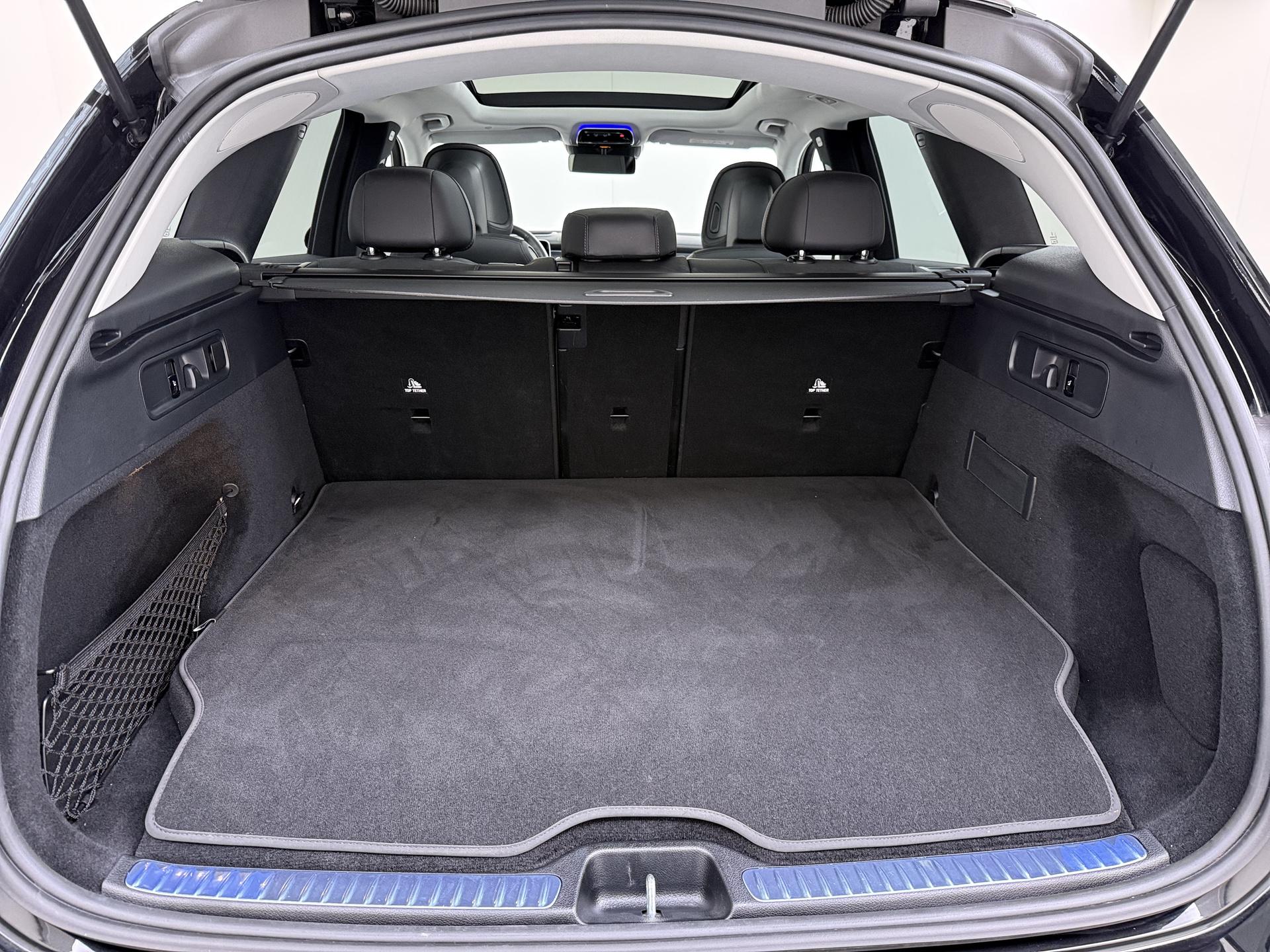 Mercedes-Benz GLC-klasse GLC 300 e 4MATIC 19