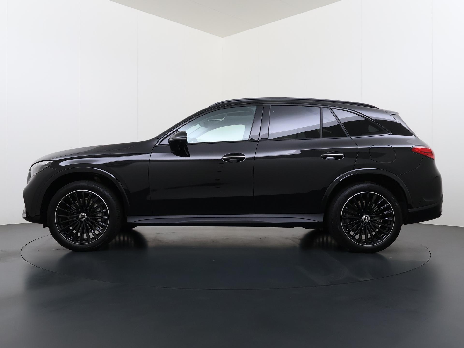 Mercedes-Benz GLC-klasse GLC 300 e 4MATIC 2
