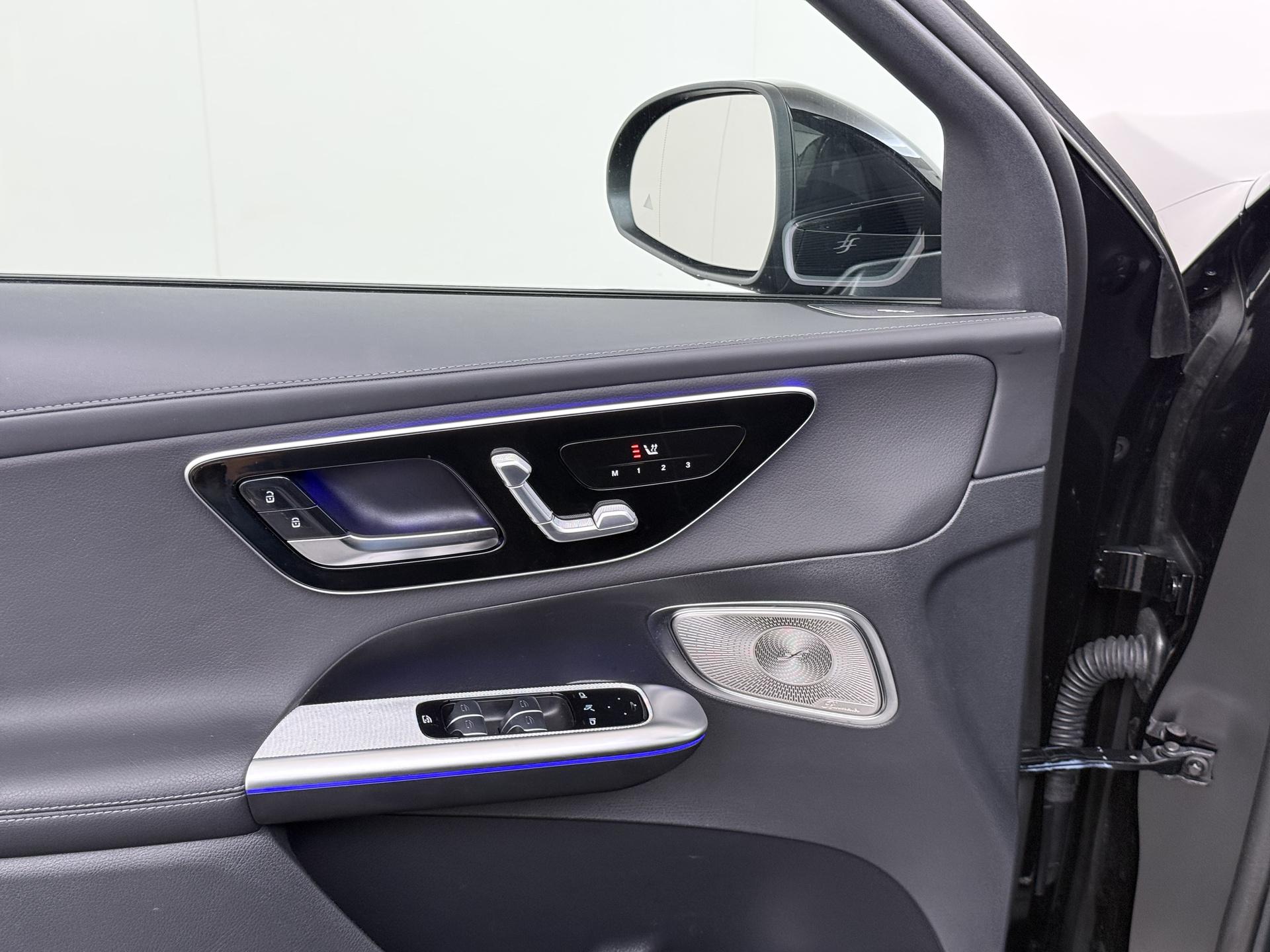 Mercedes-Benz GLC-klasse GLC 300 e 4MATIC 24