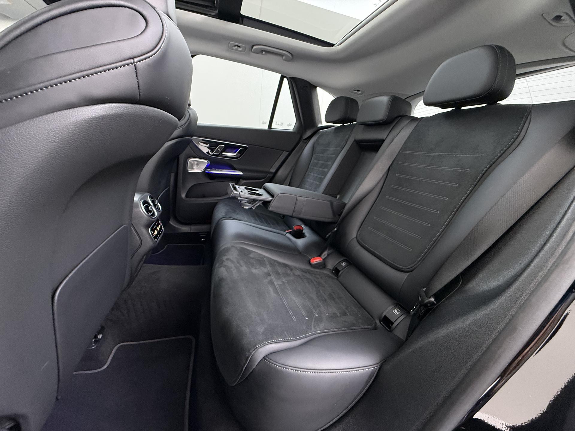 Mercedes-Benz GLC-klasse GLC 300 e 4MATIC 28