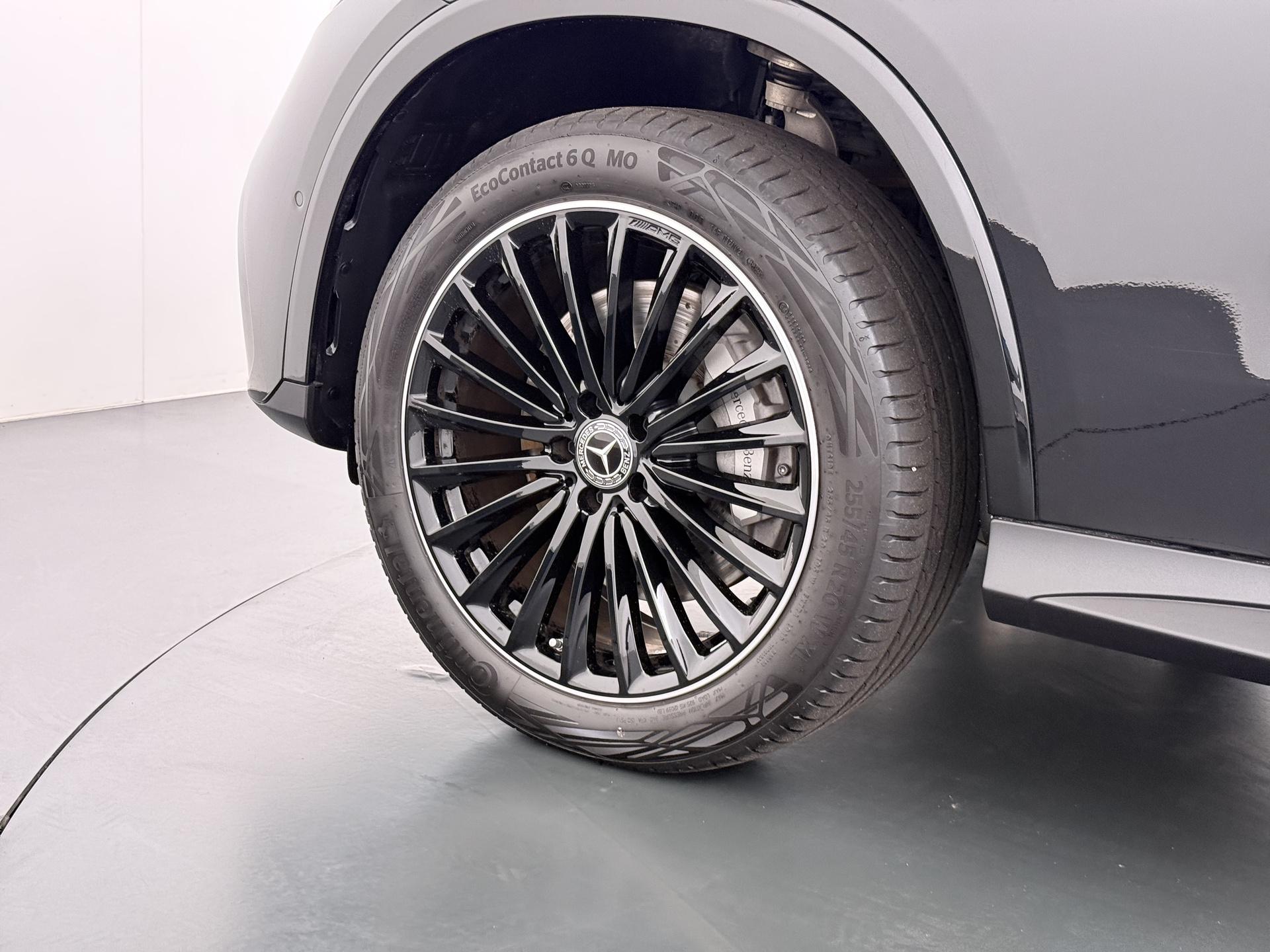 Mercedes-Benz GLC-klasse GLC 300 e 4MATIC 5