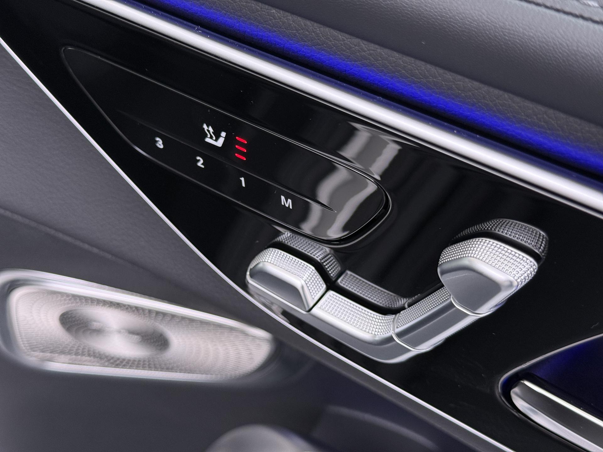 Mercedes-Benz GLC-klasse GLC 300 e 4MATIC 52