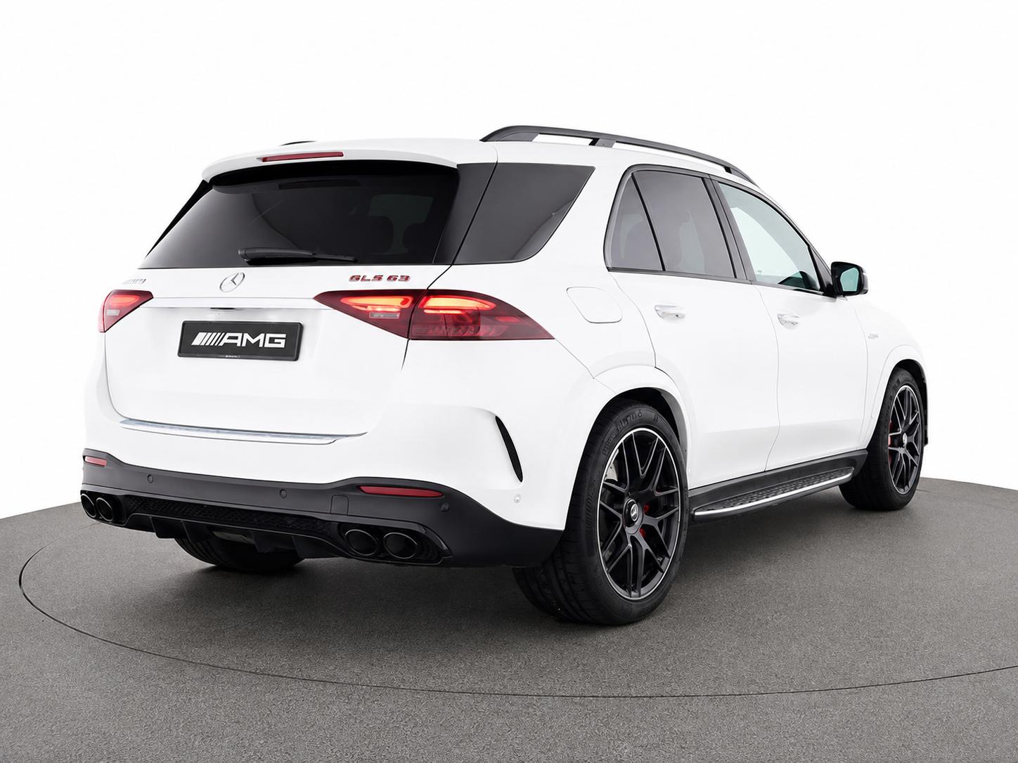 Mercedes-Benz GLE-klasse AMG 53 Hybrid 4MATIC+ Premium Plus 2