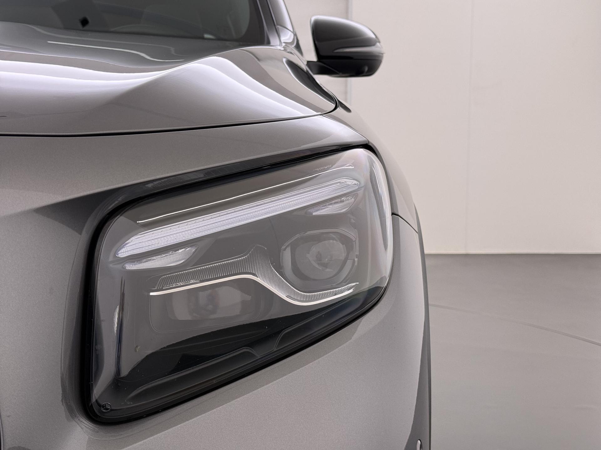 Mercedes-Benz GLB AMG 35 4MATIC 22