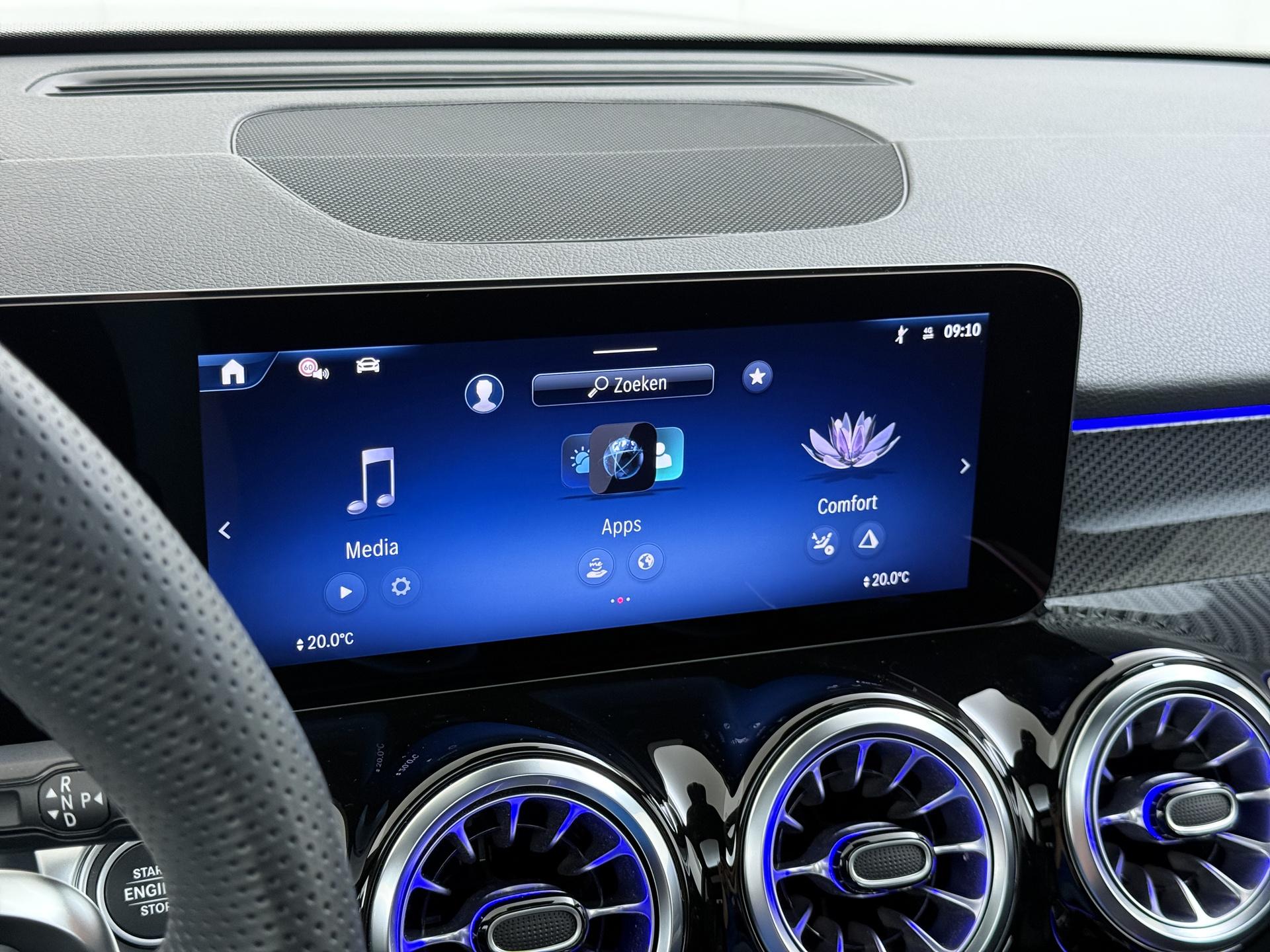 Mercedes-Benz GLB AMG 35 4MATIC 41