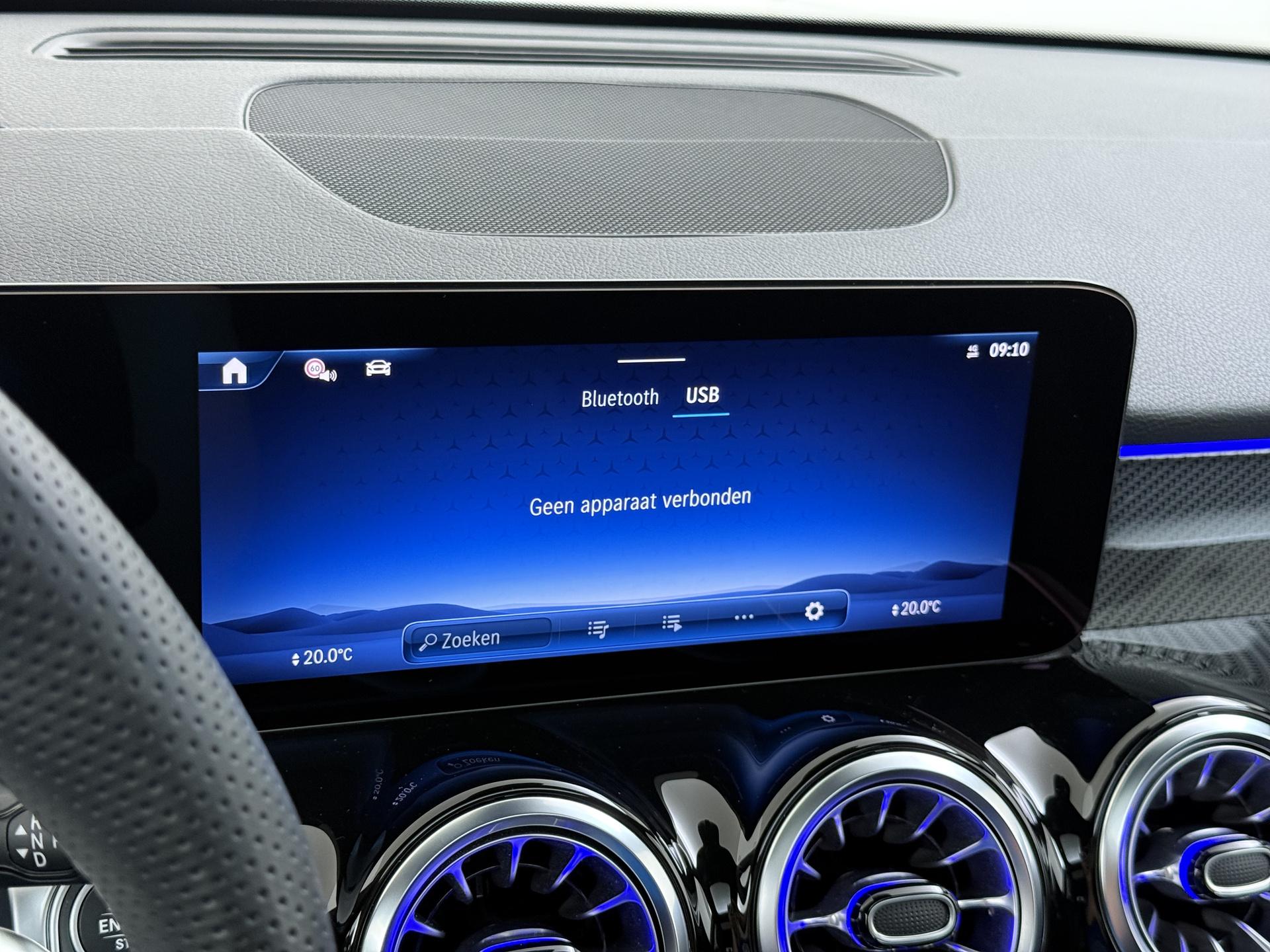 Mercedes-Benz GLB AMG 35 4MATIC 46