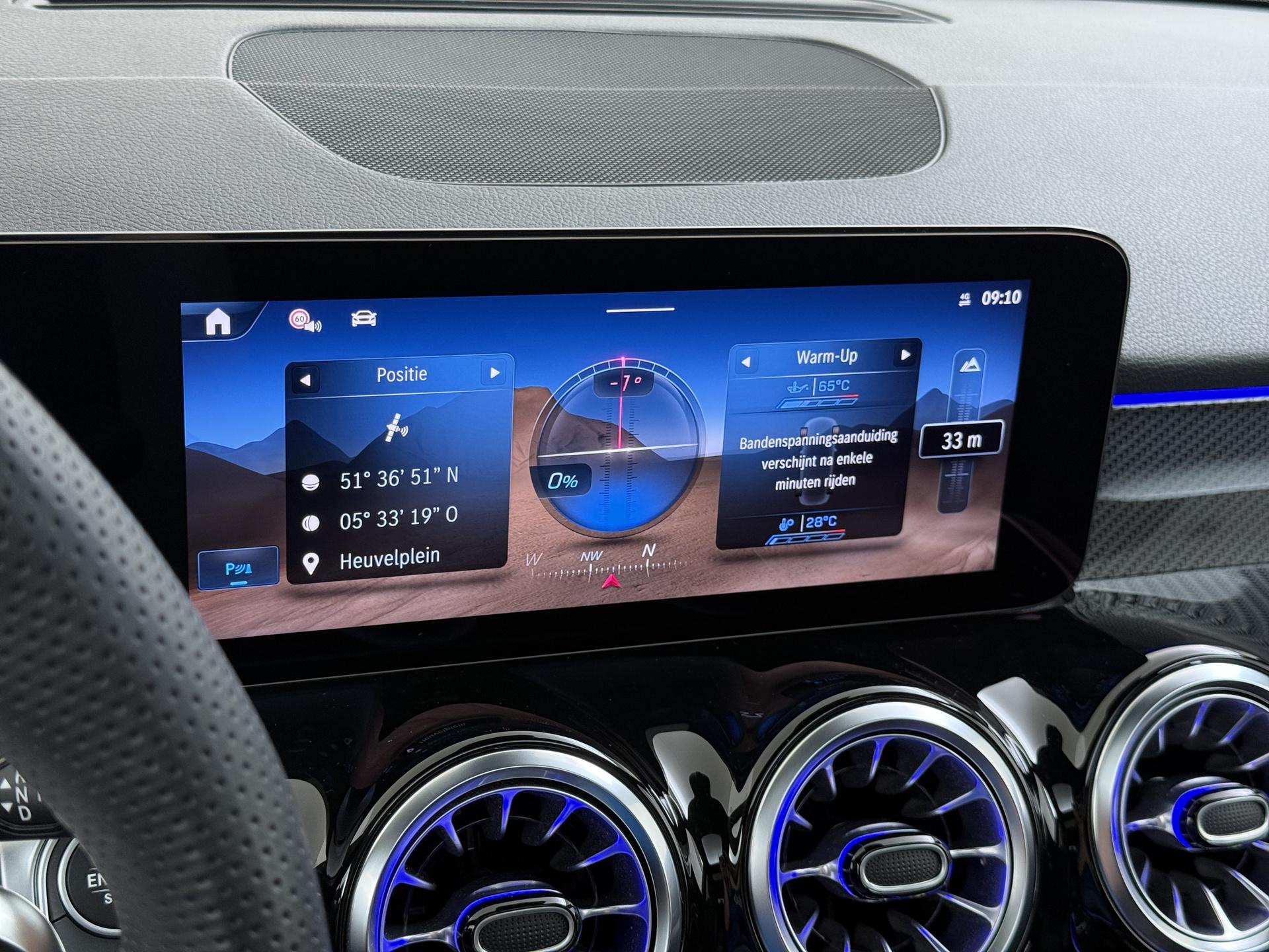 Mercedes-Benz GLB AMG 35 4MATIC 48