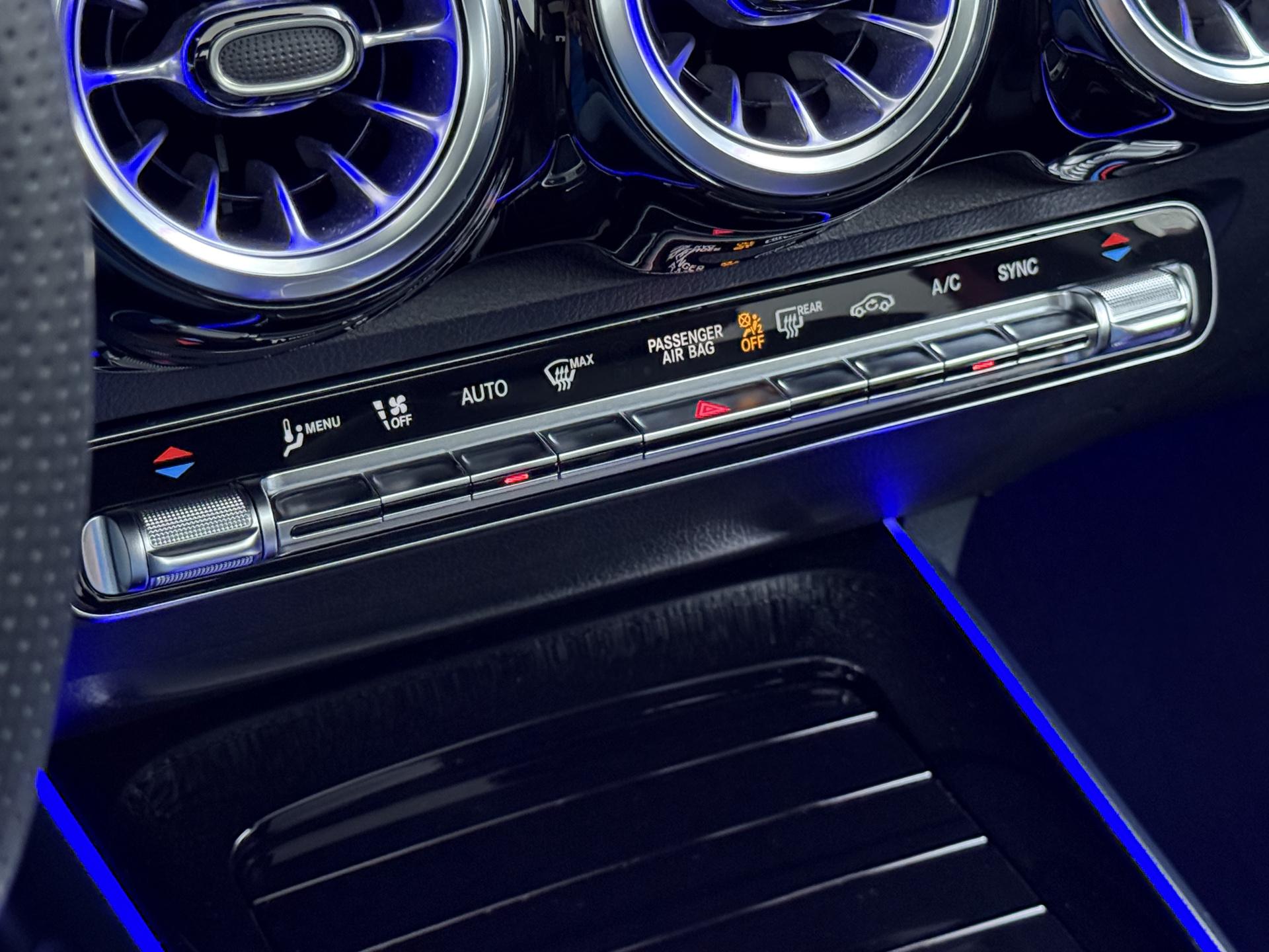 Mercedes-Benz GLB AMG 35 4MATIC 50