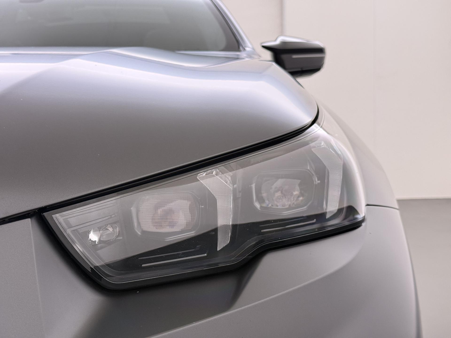 BMW 5-serie Touring M5 11