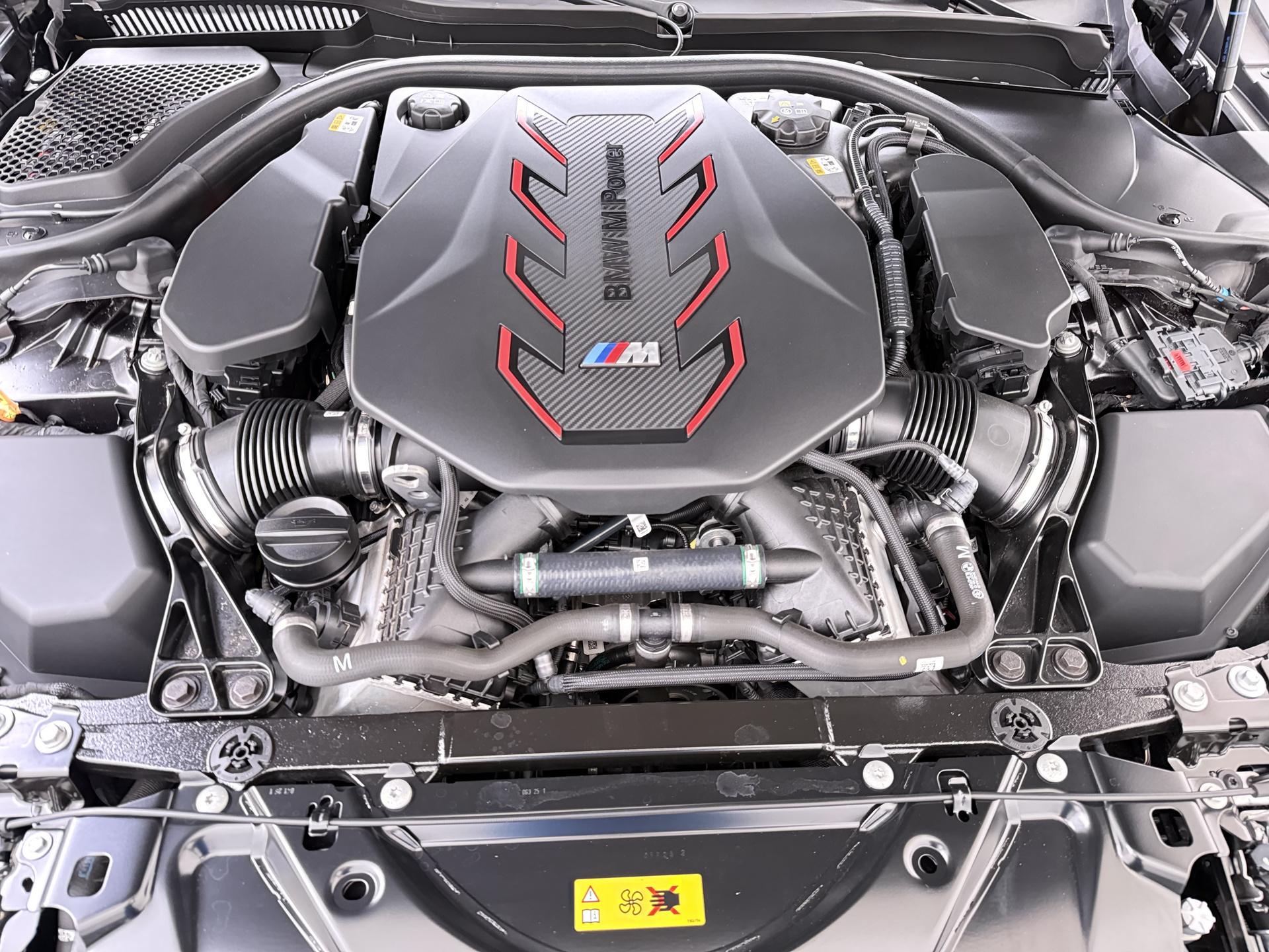 BMW 5-serie Touring M5 20