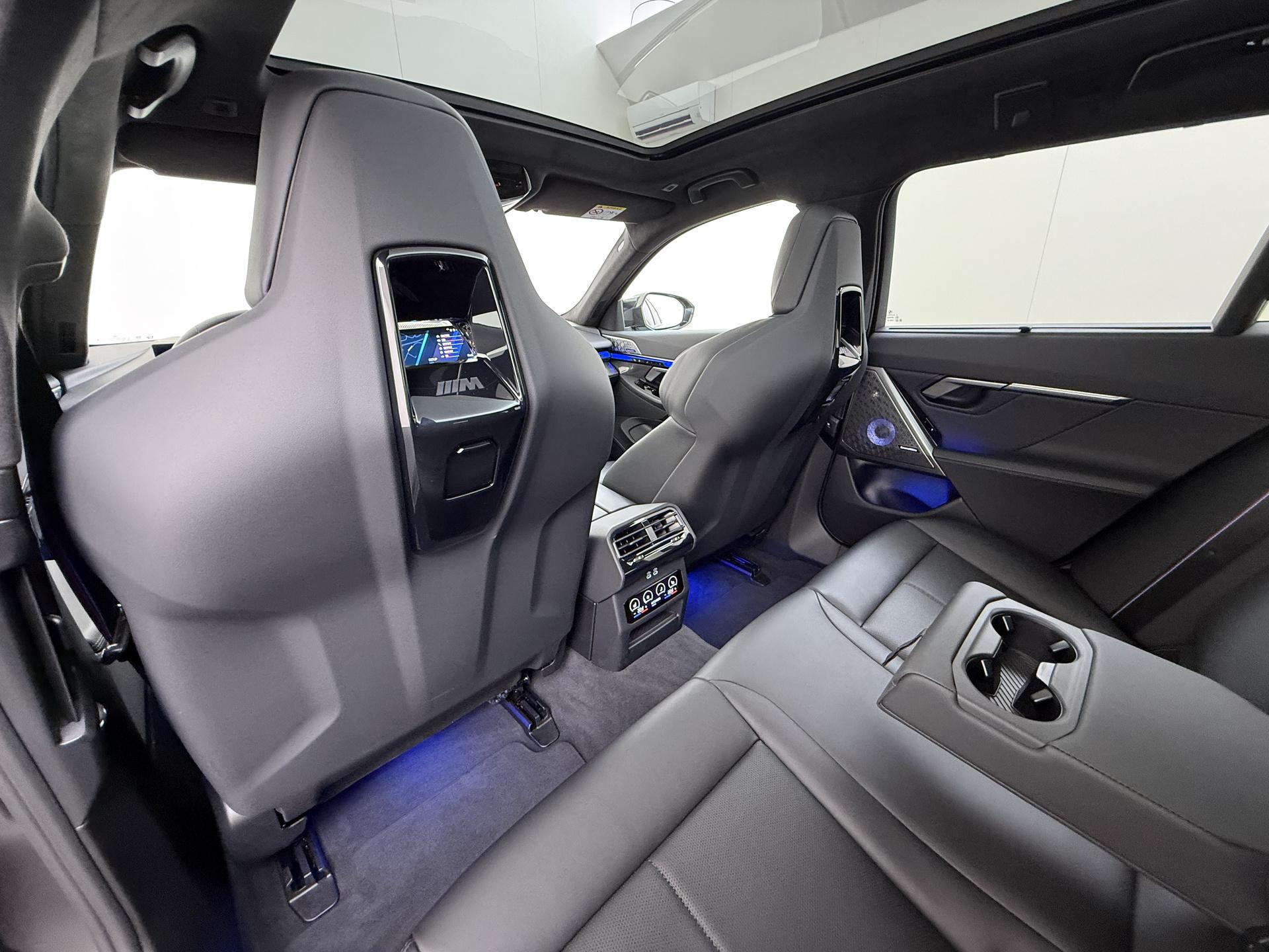 BMW 5-serie Touring M5 23
