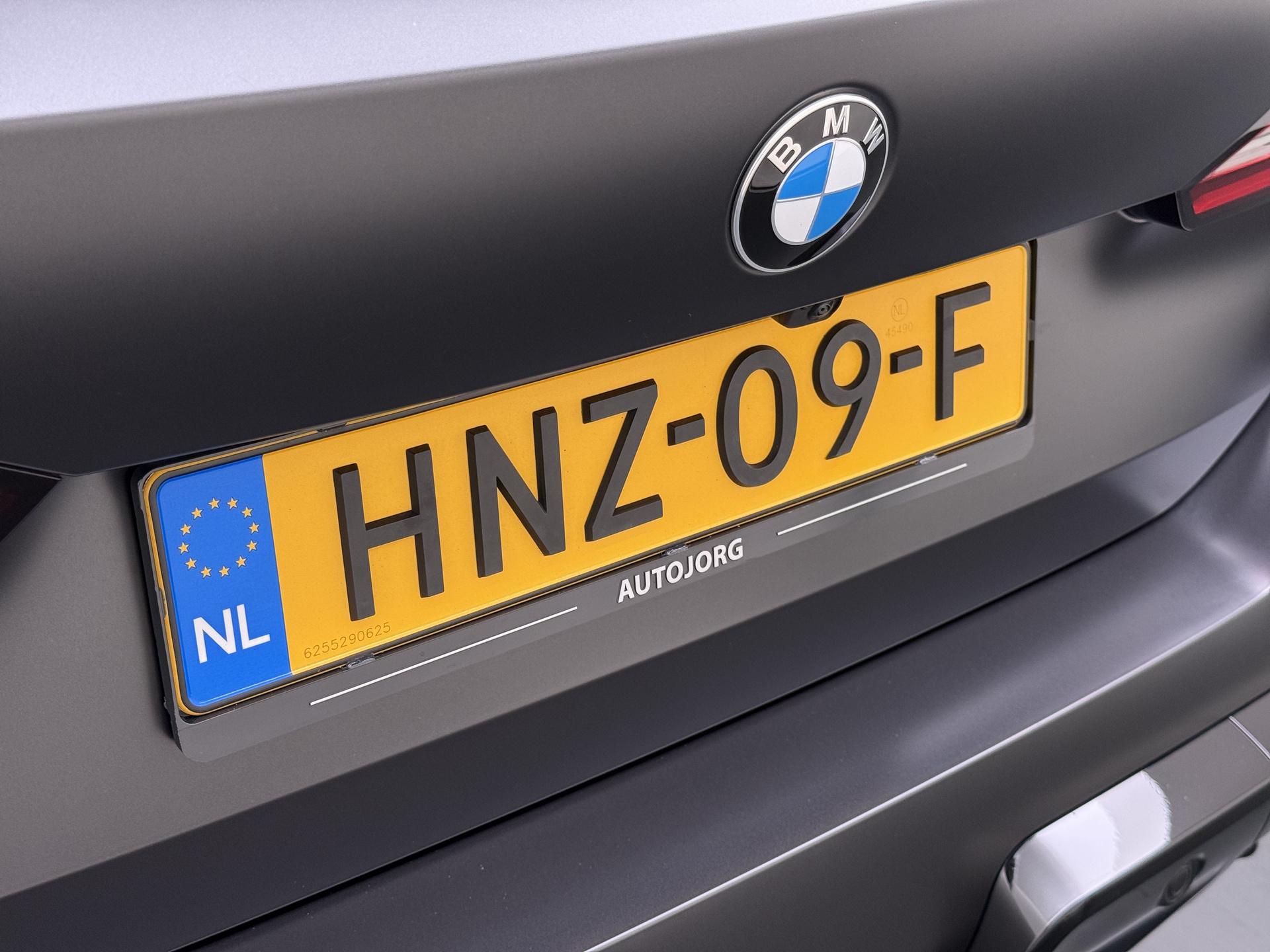 BMW 5-serie Touring M5 36