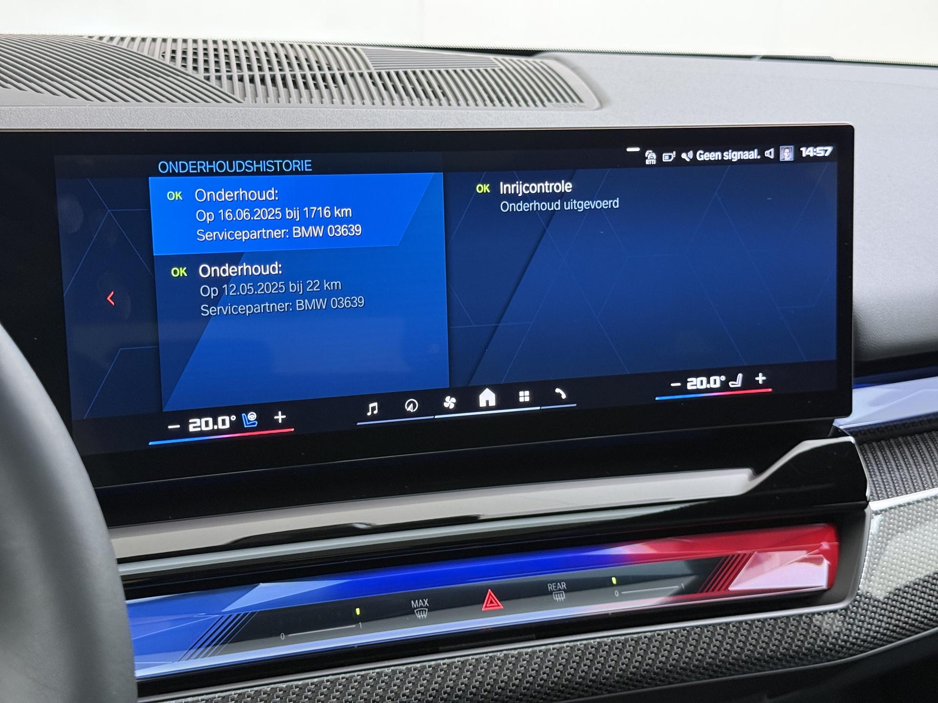BMW 5-serie Touring M5 41